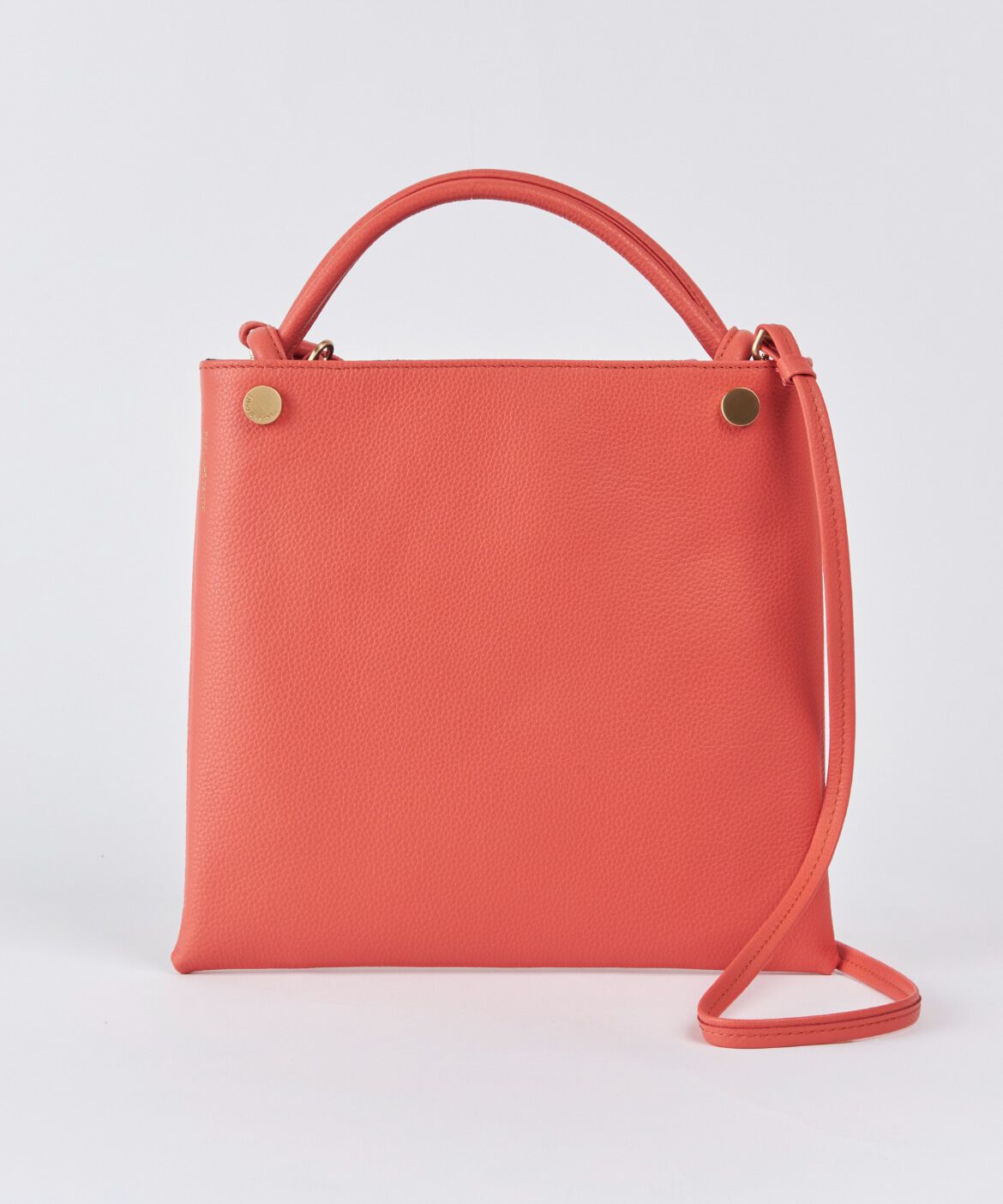 FAVORITE SUKINAMONO「bar-knot flat ショルダーバッグ 《FEEL AND TASTE》」|ショルダー・メッセンジャー|