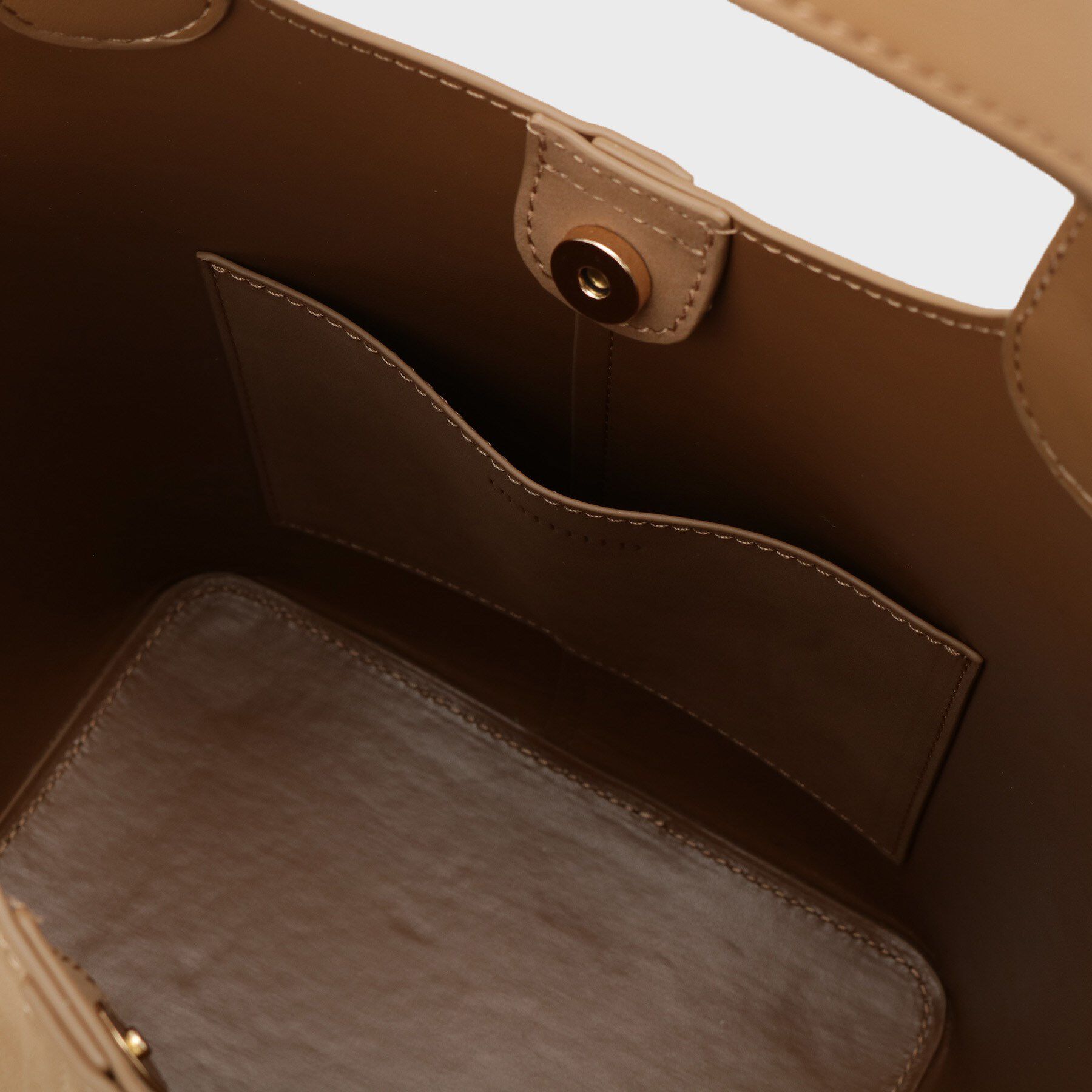 UNTITLED「【トレンド】ヌバックトート」|トートバッグ|