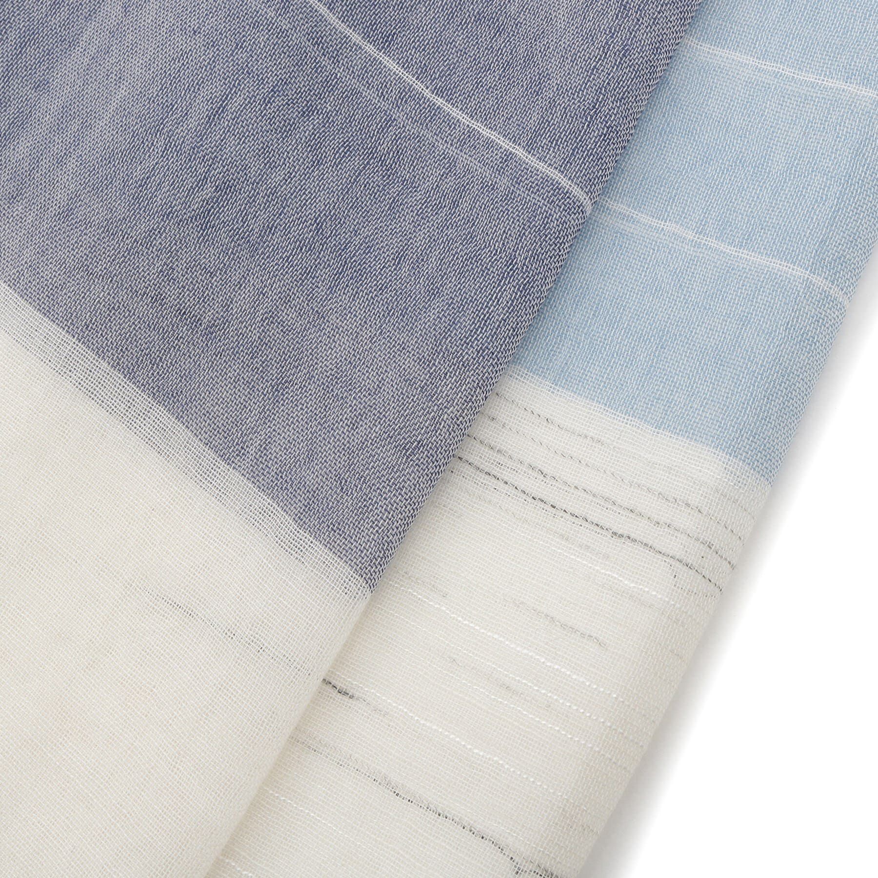 Reflect「【夏SALE】涼しげストライプストール」|ストール|