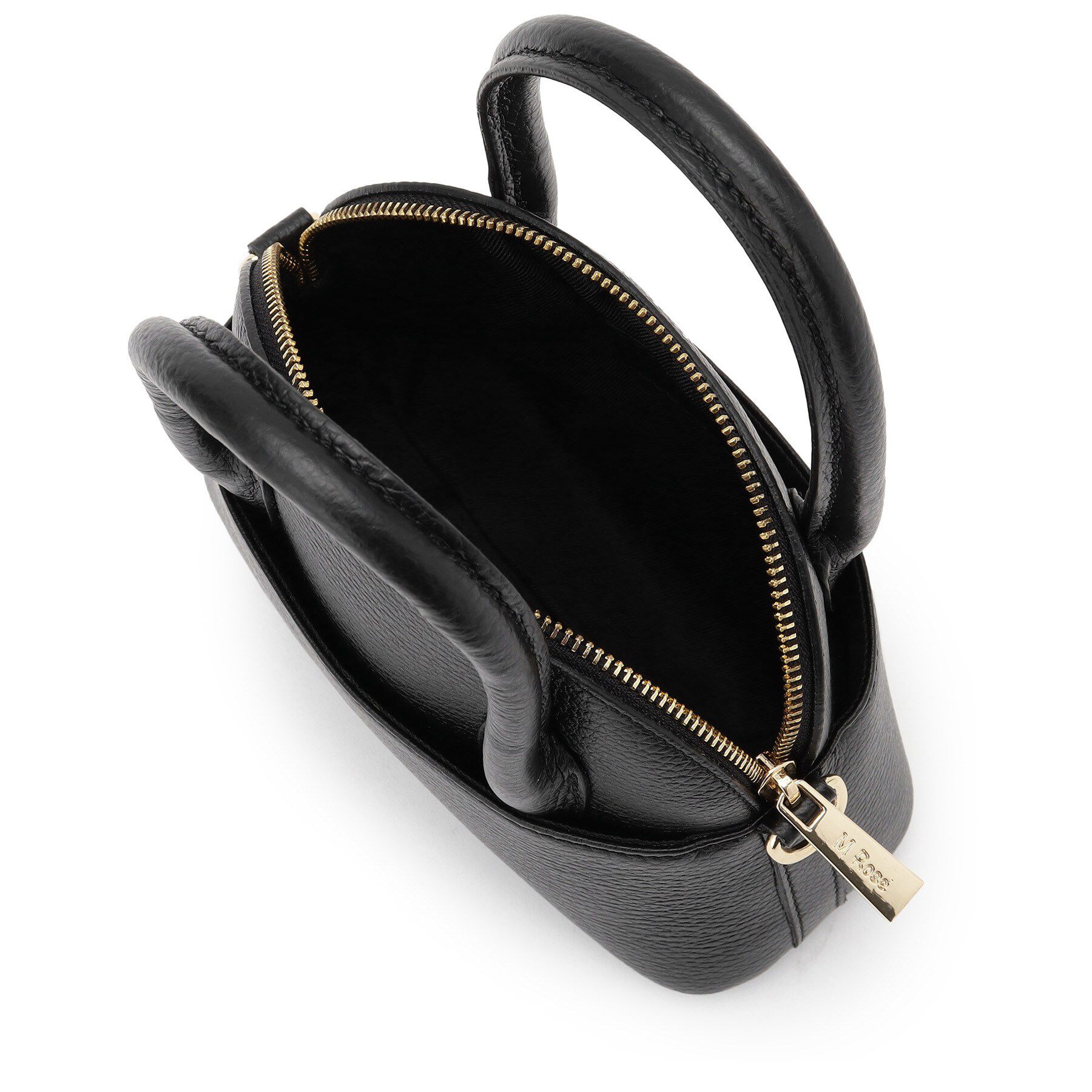 Reflect「【M ROSE】ショルダー付きミニバッグ」|ハンドバッグ|