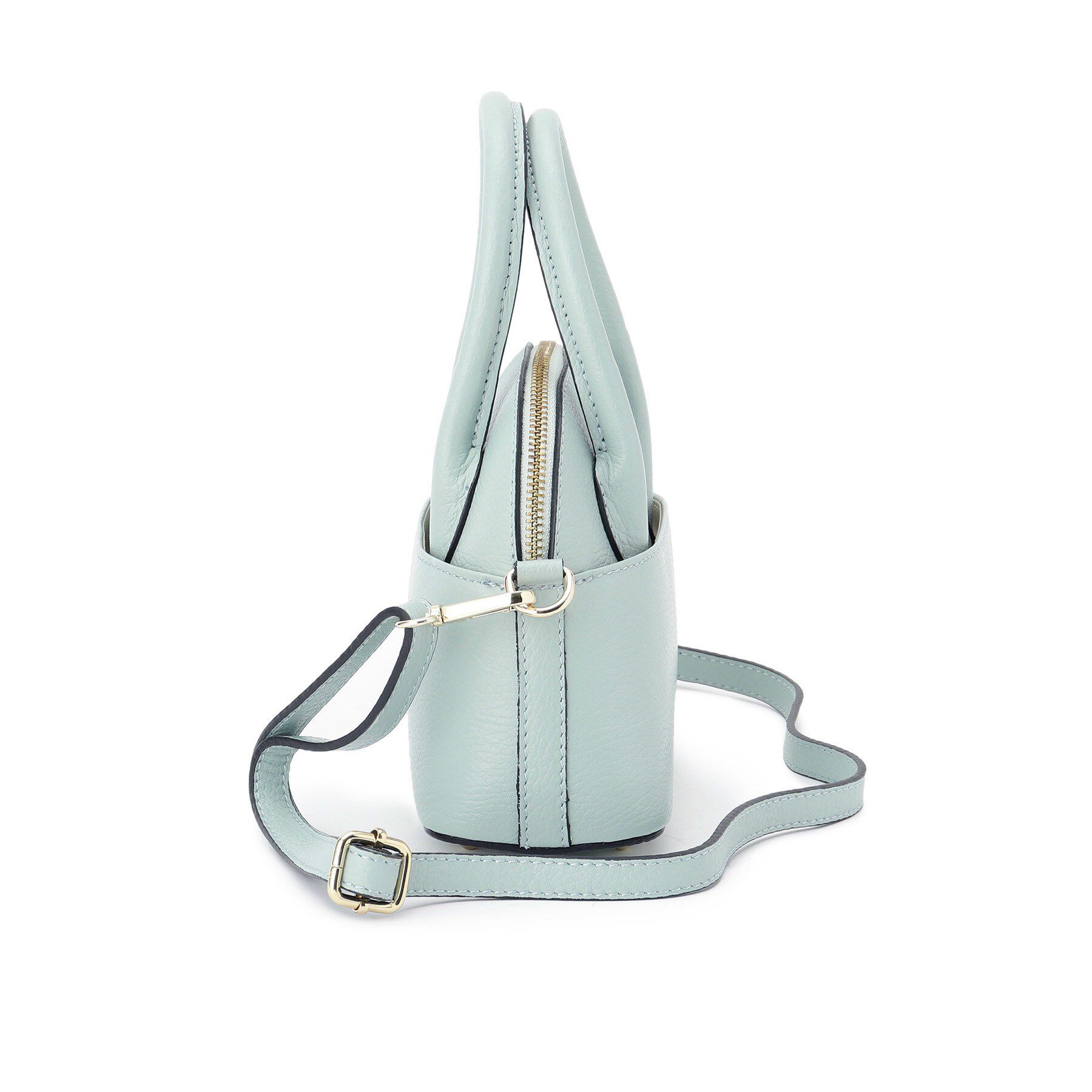 Reflect「【M ROSE】ショルダー付きミニバッグ」|ハンドバッグ|