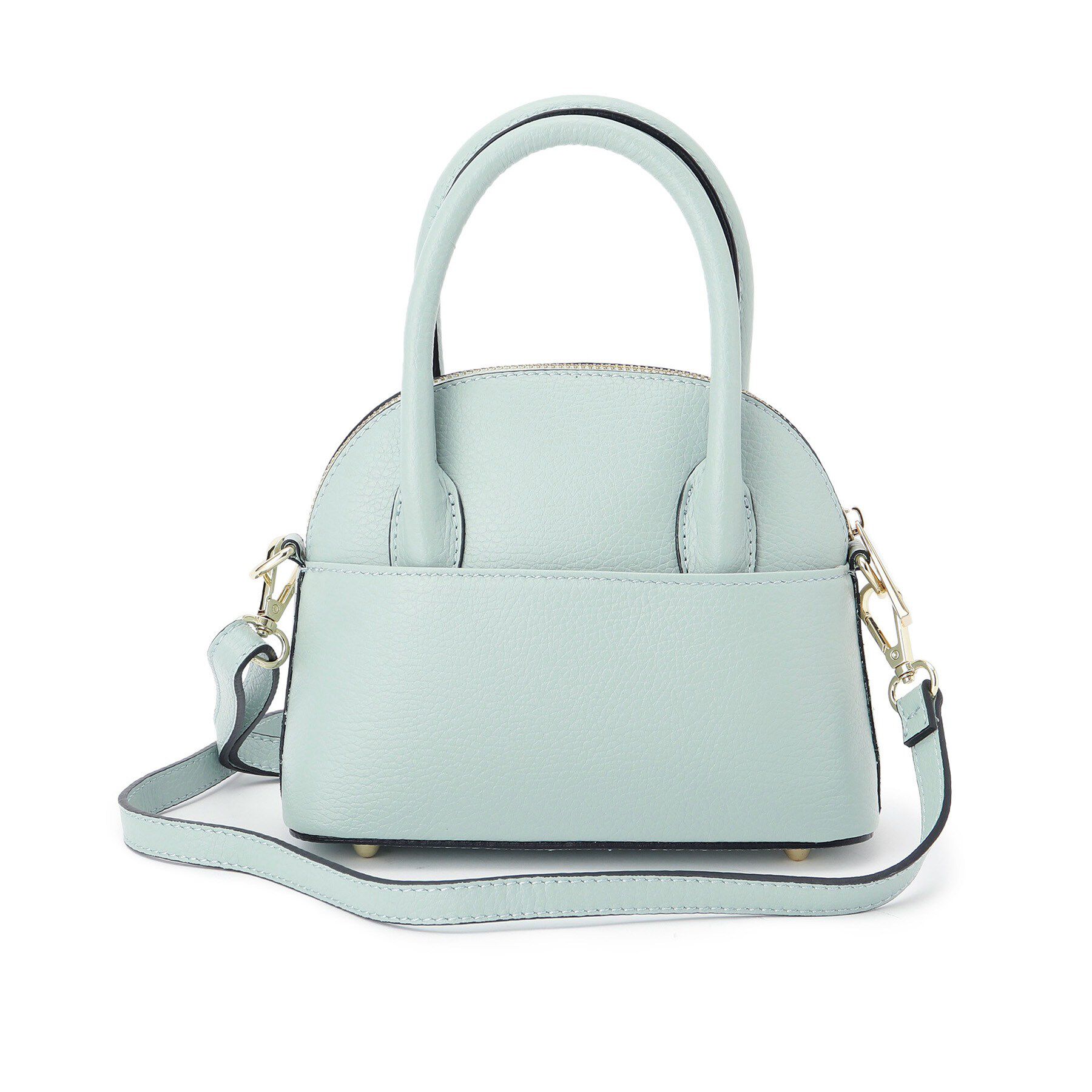 Reflect「【M ROSE】ショルダー付きミニバッグ」|ハンドバッグ|