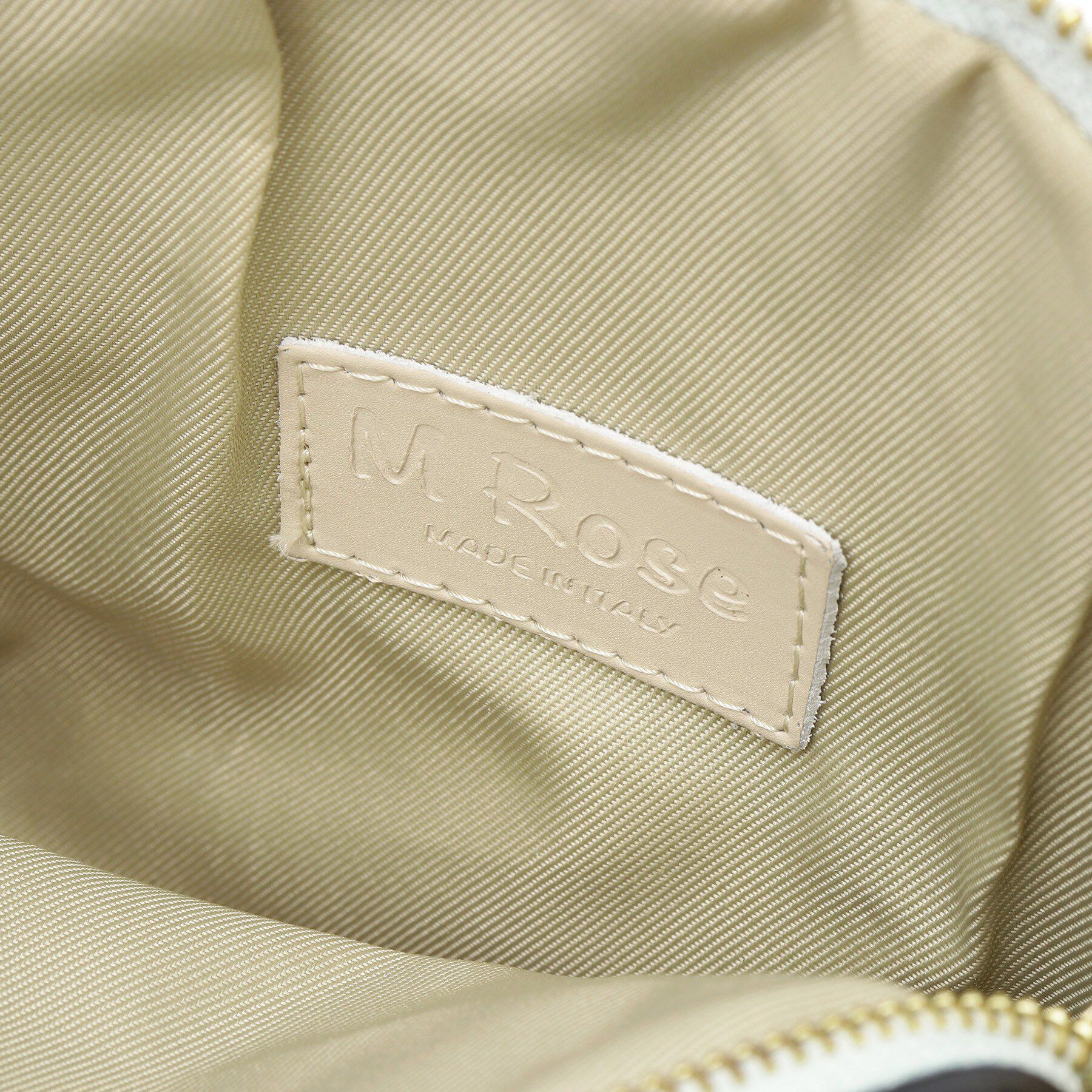 Reflect「【M ROSE】ショルダー付きミニバッグ」|ハンドバッグ|