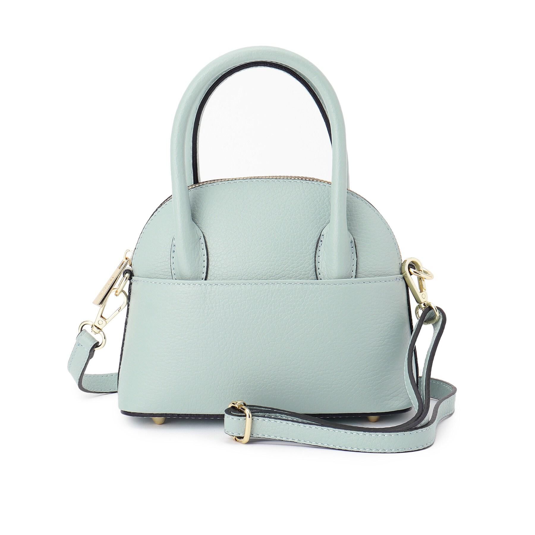 Reflect「【M ROSE】ショルダー付きミニバッグ」|ハンドバッグ|