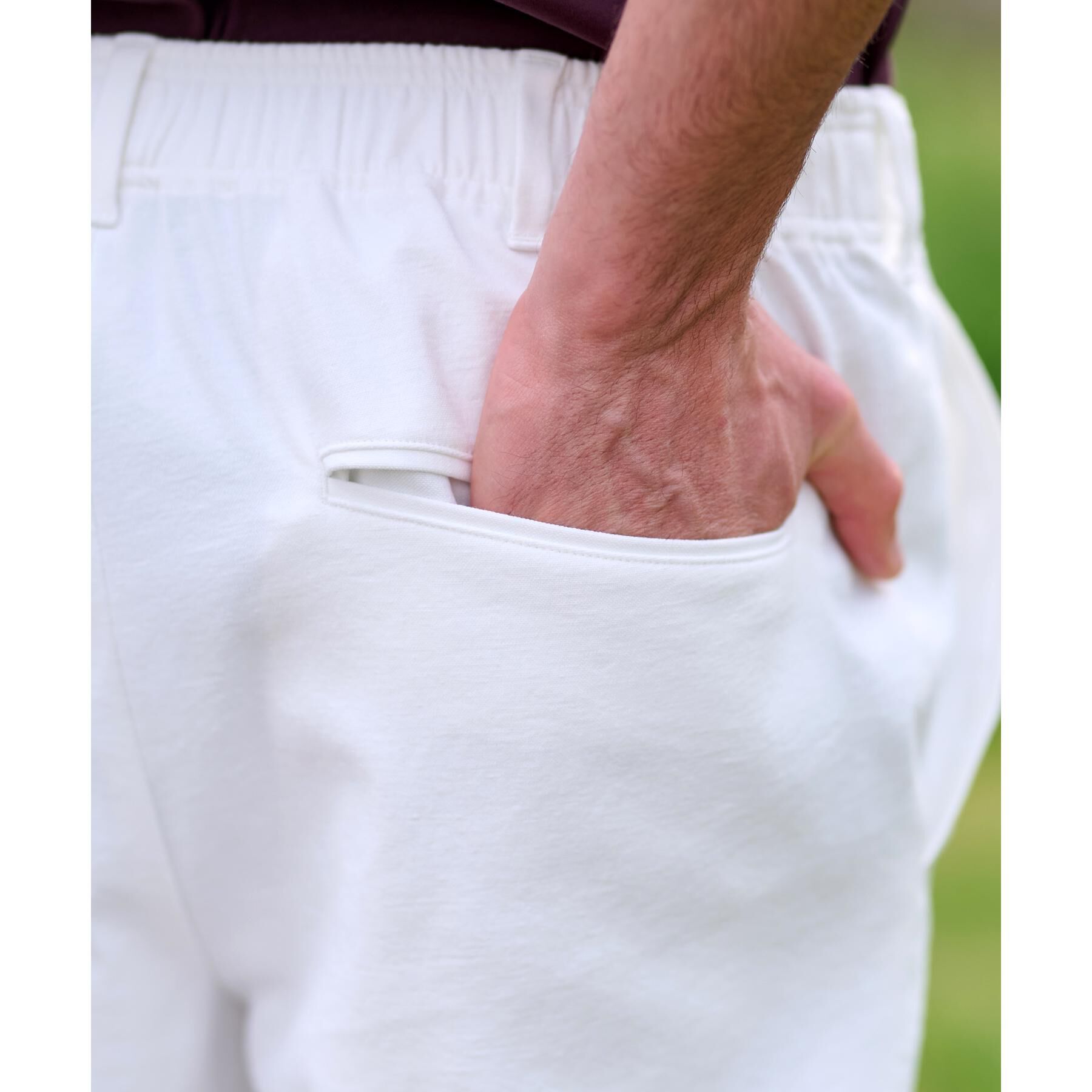 DRESSTERIOR「【洗える/セットアップ可】シェルタリングドライ トラウザーズ」|その他|