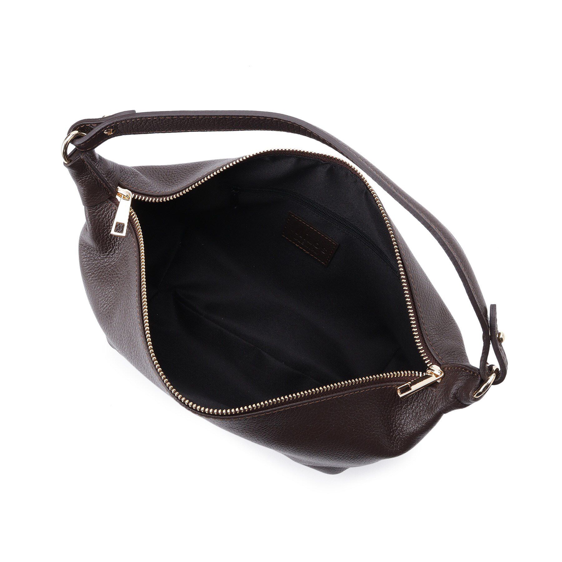 DRESSTERIOR「MILOS（ミロス）ワンハンドルショルダーバッグ」|ショルダー・メッセンジャー|