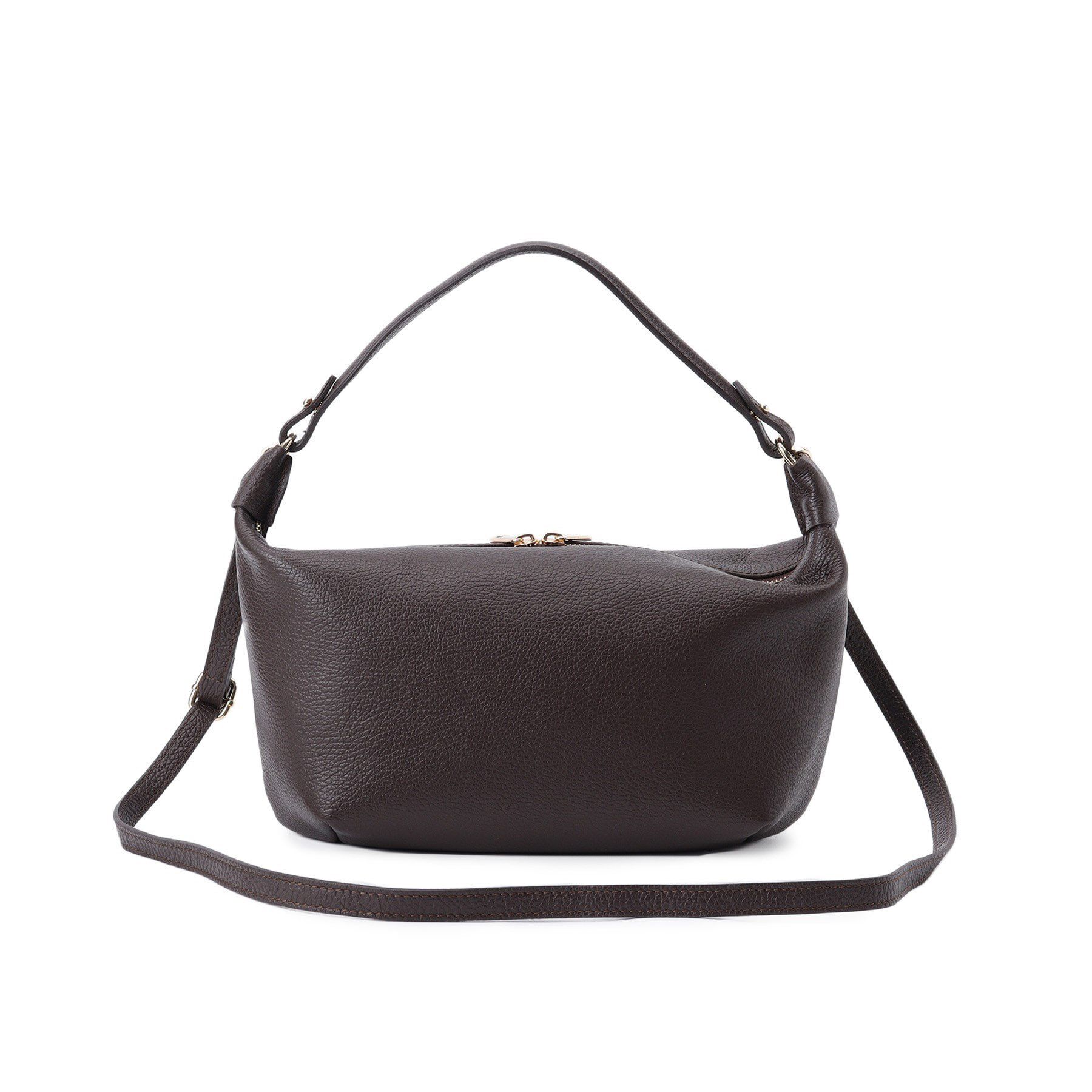 DRESSTERIOR「MILOS（ミロス）ワンハンドルショルダーバッグ」|ショルダー・メッセンジャー|