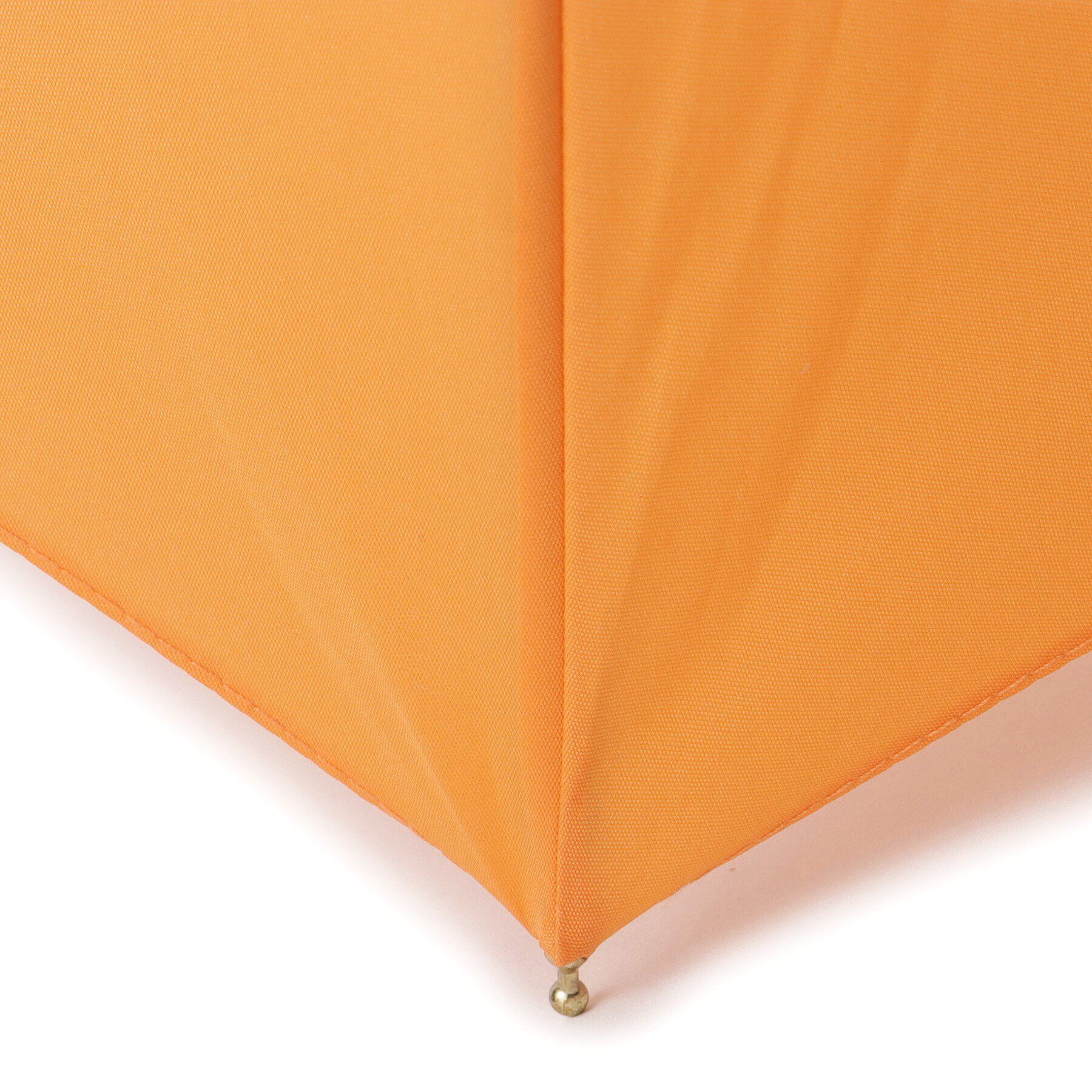 grove「プレーンカラージャンプ 長傘」|傘|