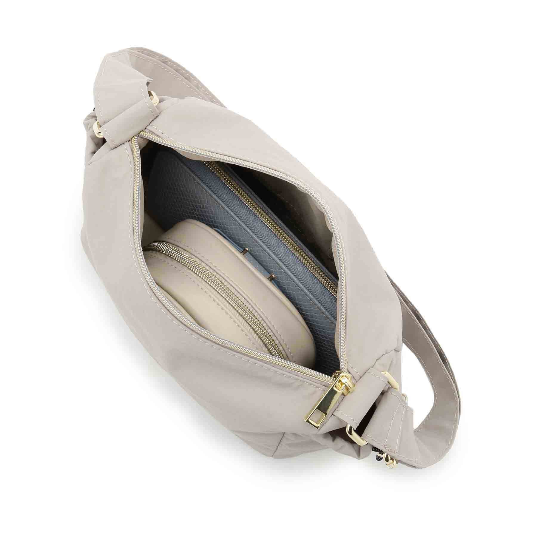 grove「【Lee別注】撥水サイドドロストショルダー」|ショルダー・メッセンジャー|