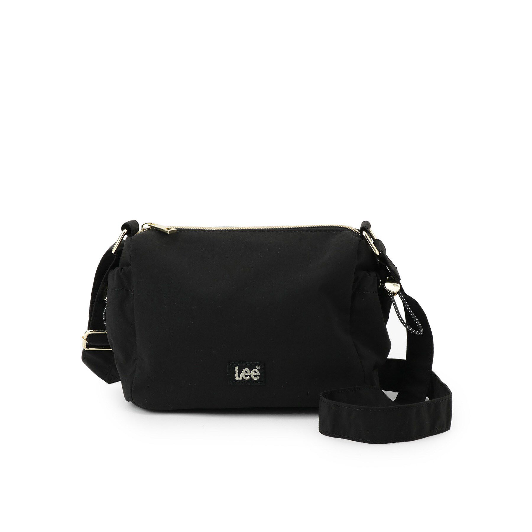 grove「【Lee別注】撥水サイドドロストショルダー」|ショルダー・メッセンジャー|