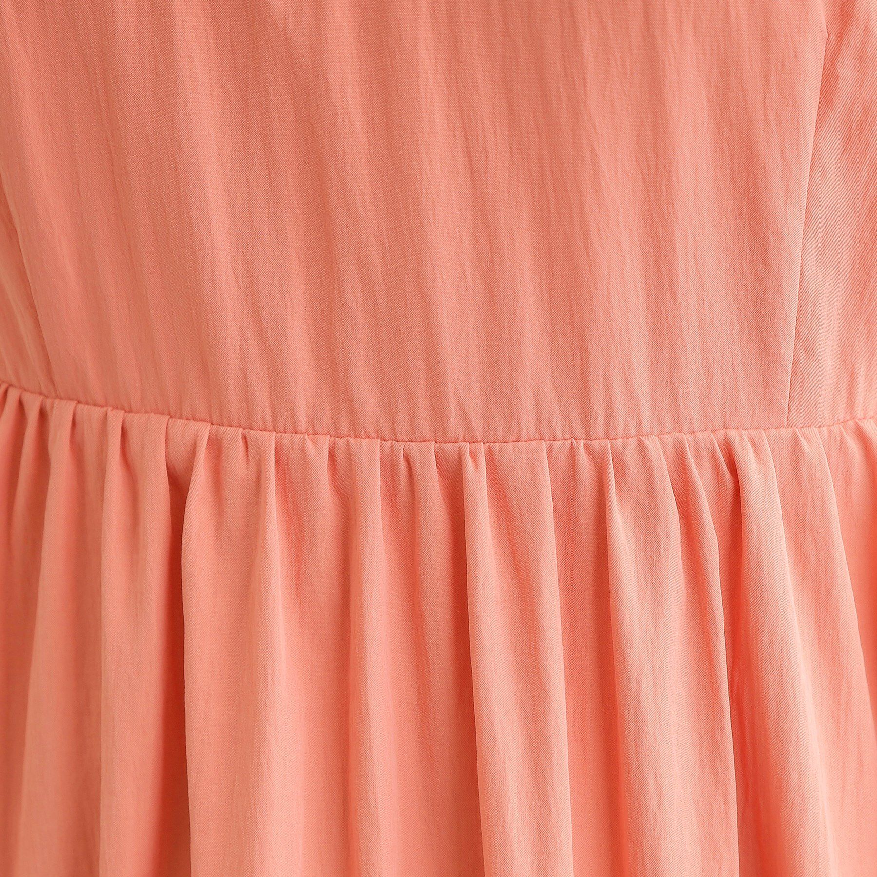 grove「【晴れの日も雨の日も】撥水バルーンワンピース」|ワンピース|