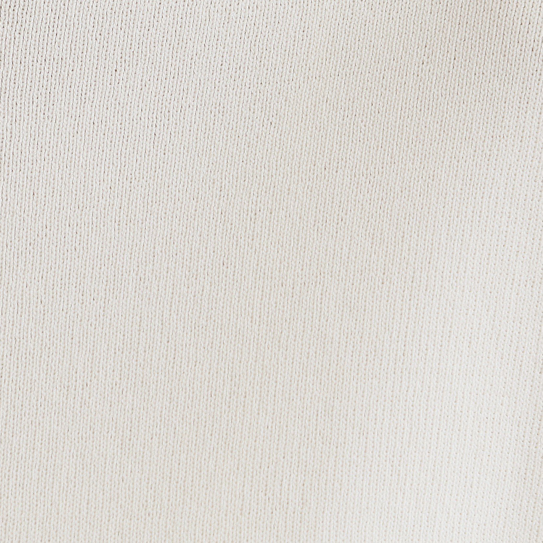 grove「【嬉しい機能付き】やわらかドライタッチフレンチスリーブニット」|ニット・セーター|