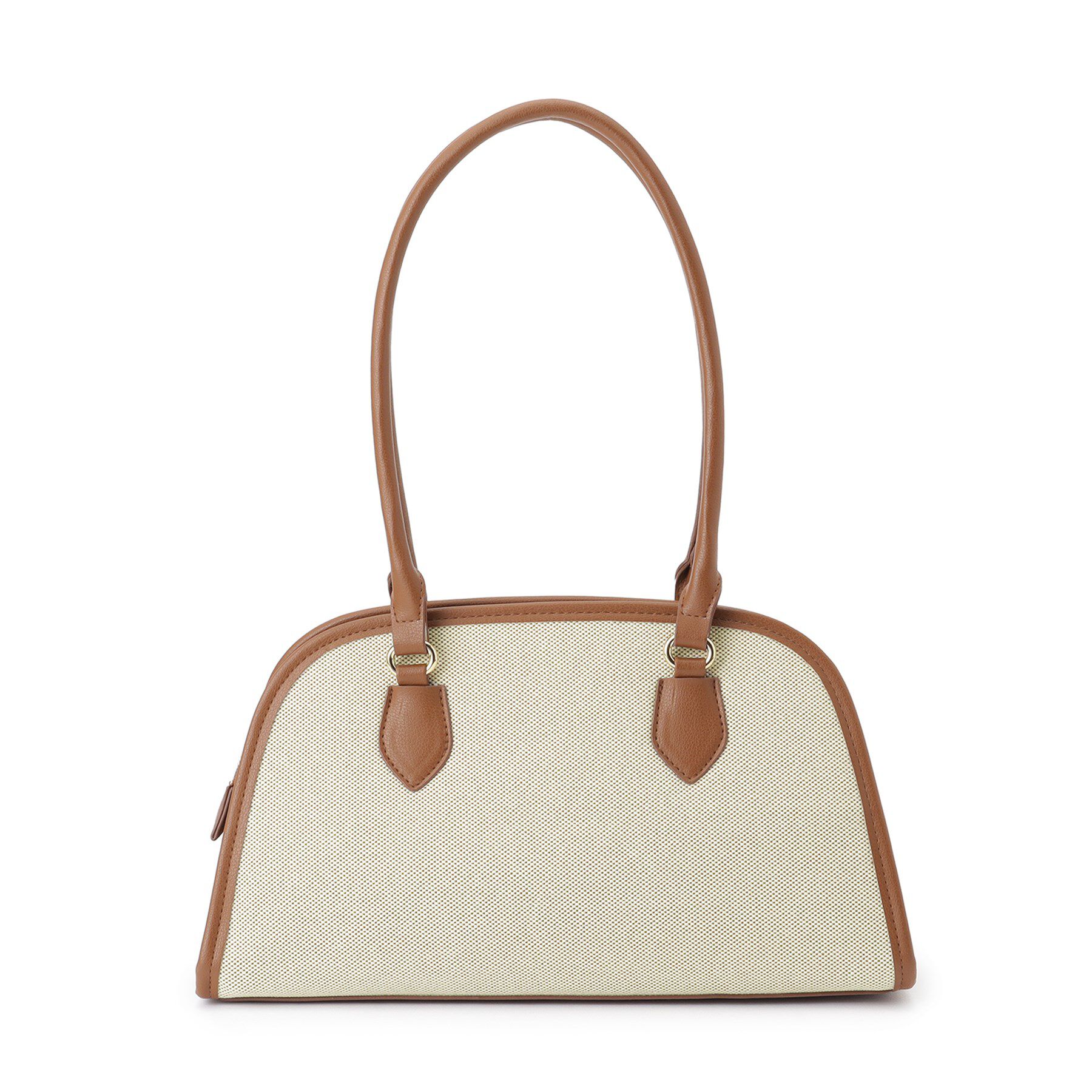 grove「【雑誌掲載】エルガリーコンビボストン」|ボストンバッグ|