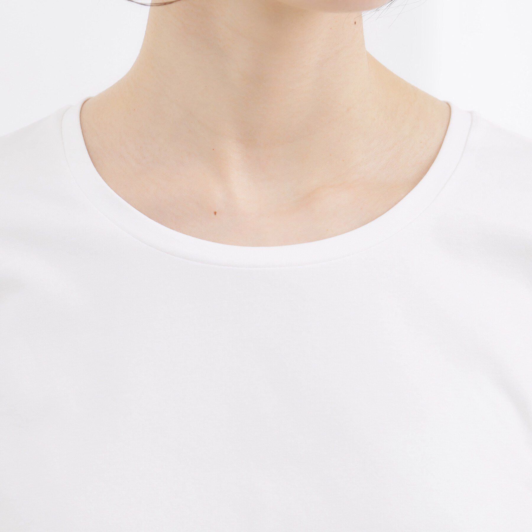 grove「裾アソートペプラムカットソー」|Tシャツ・カットソー|