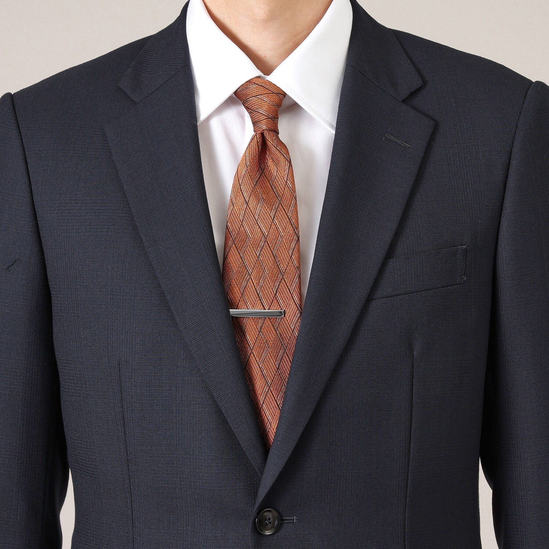 TAKEO KIKUCHI「【THE FLAGSHIP】シャドー番千鳥 グレンチェック スーツ」|スーツ|