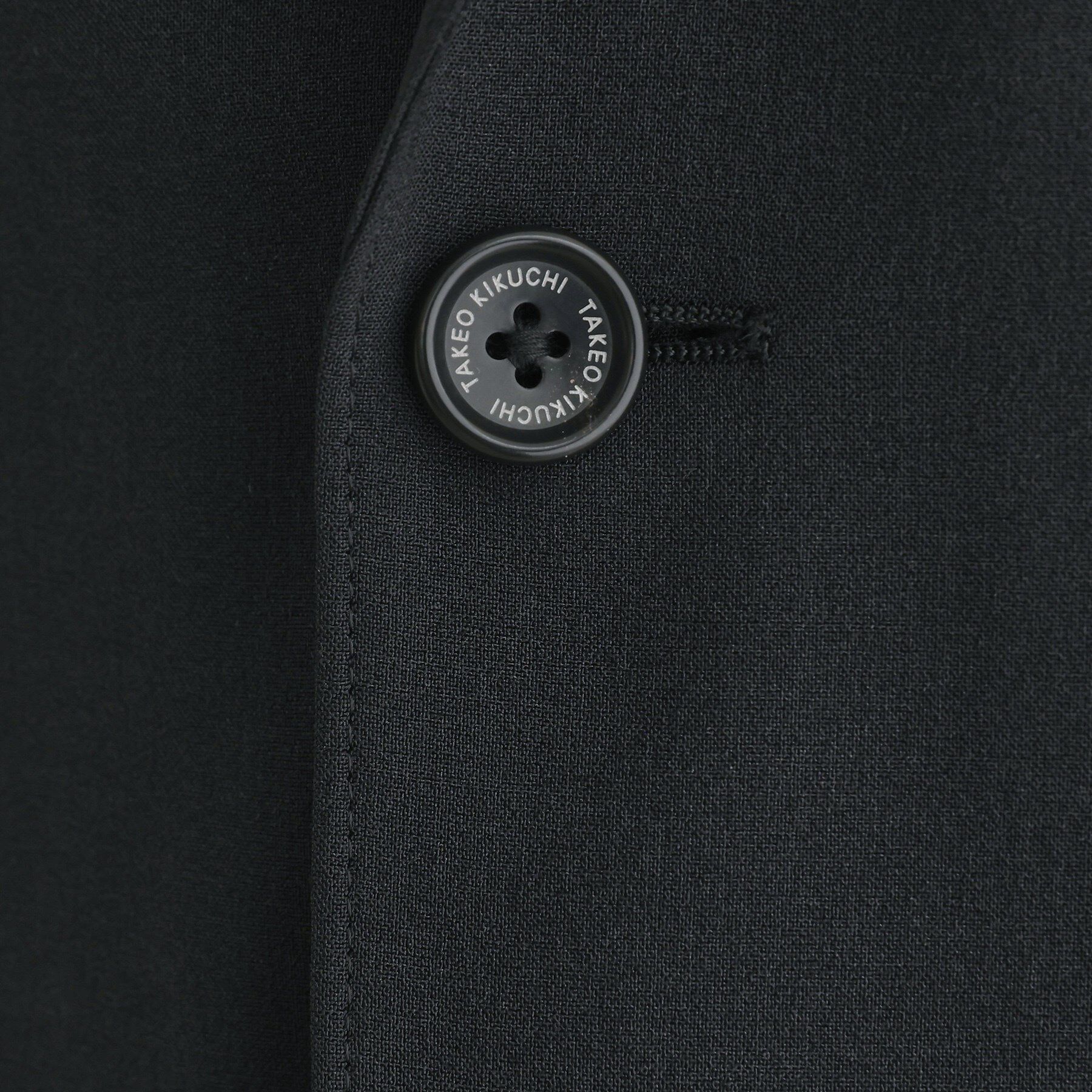 TAKEO KIKUCHI「【LIMITED】吸水速乾セットアップ／背抜きジャケット＆イージーパンツ」|スーツ|