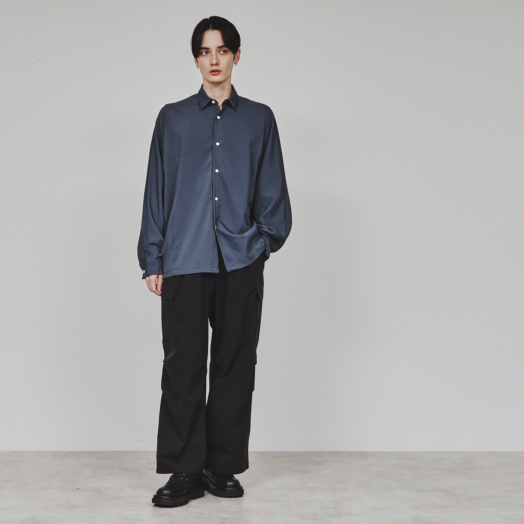 tk.TAKEO KIKUCHI「アソートボリュームソールシューズ」|その他|