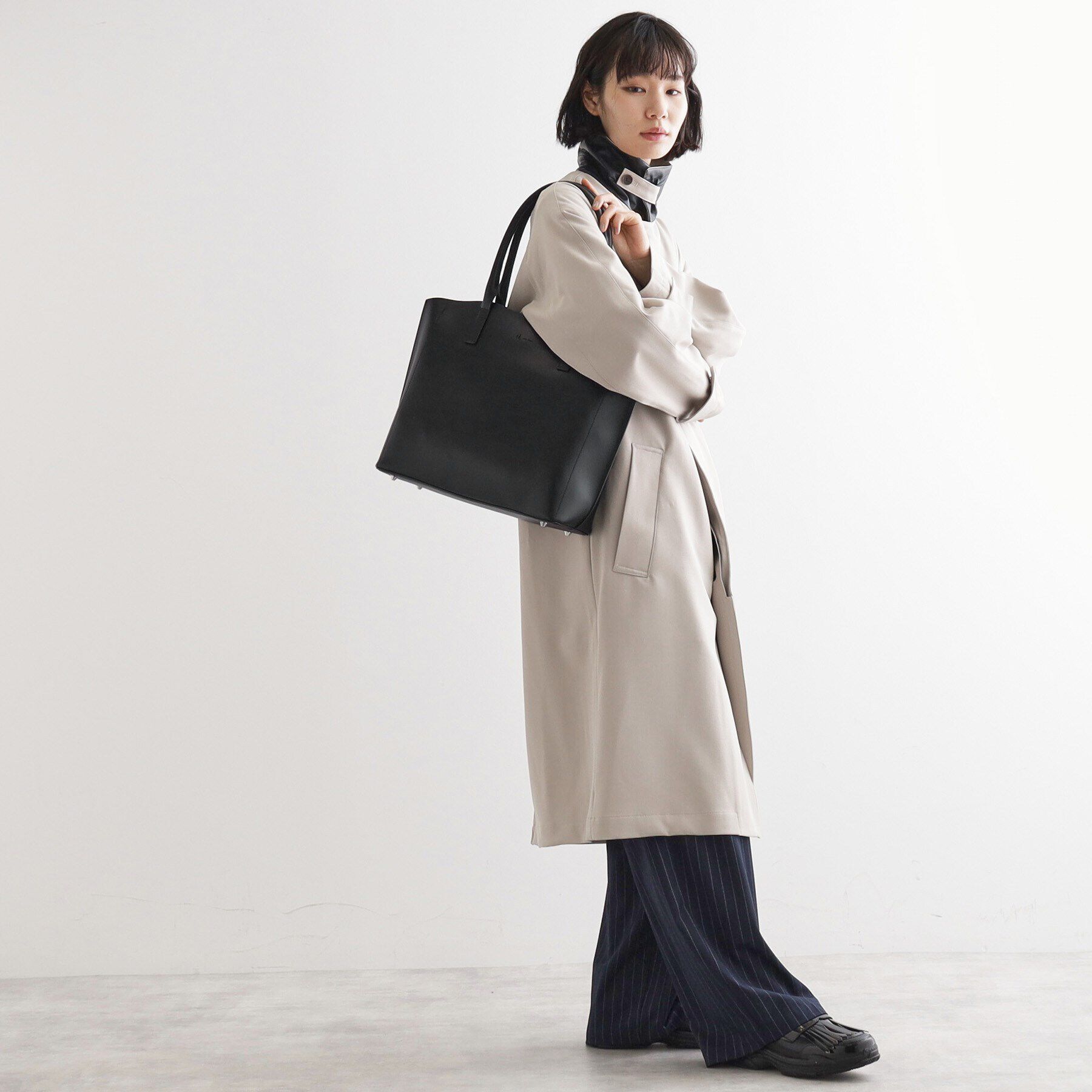 tk.TAKEO KIKUCHI「シングルトートバッグ」|トートバッグ|