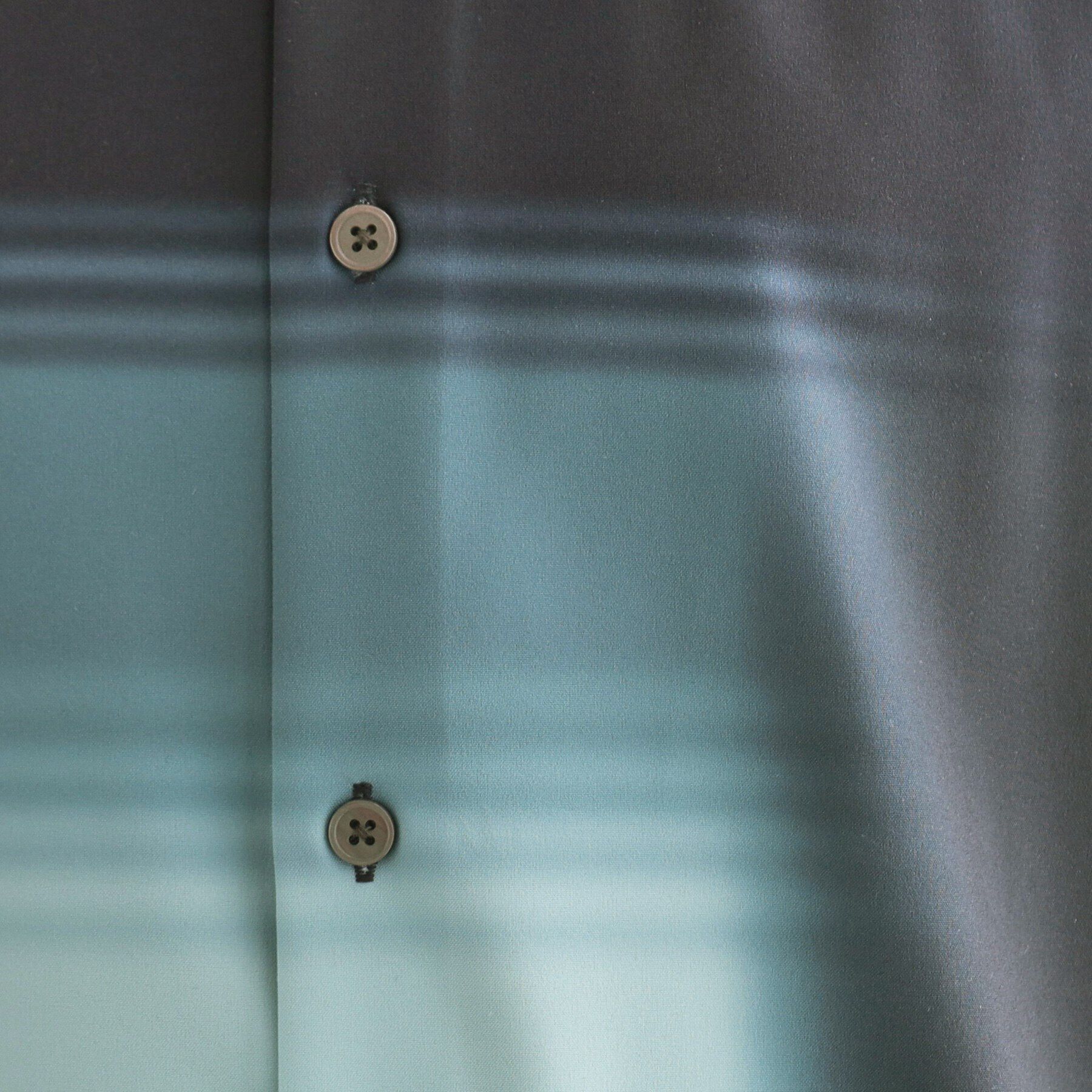 tk.TAKEO KIKUCHI「グラデオンブレーチェックシャツ」|シャツ・ブラウス|