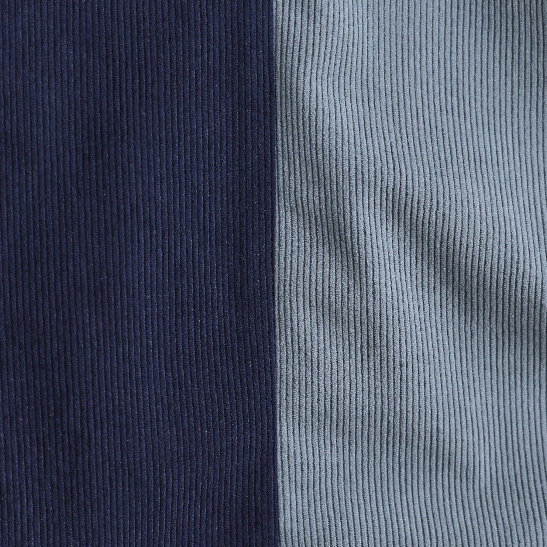 tk.TAKEO KIKUCHI「コーデュロイドルマンシャツ」|シャツ・ブラウス|