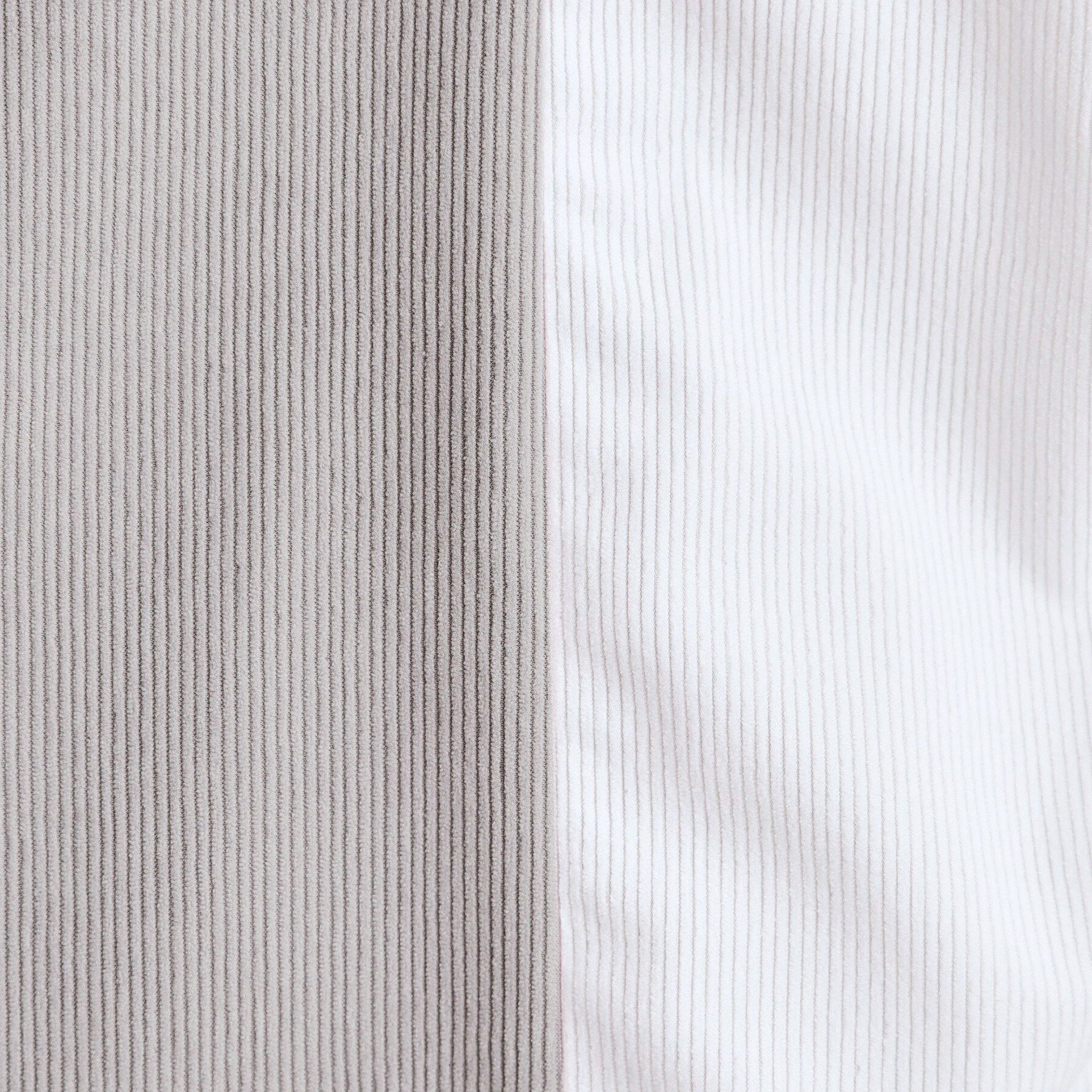 tk.TAKEO KIKUCHI「コーデュロイドルマンシャツ」|シャツ・ブラウス|