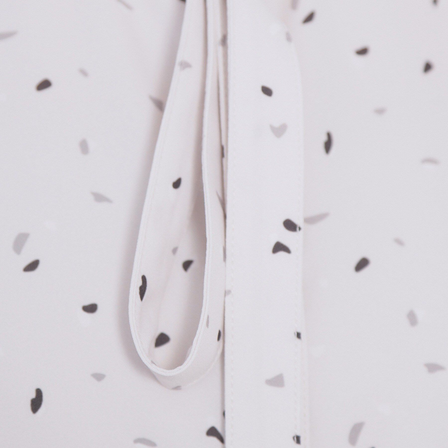 index「フェイクパールピンボウタイブラウス【洗濯機OK/イージーアイロン/ストレッチ】《XS-LL》」|シャツ・ブラウス|