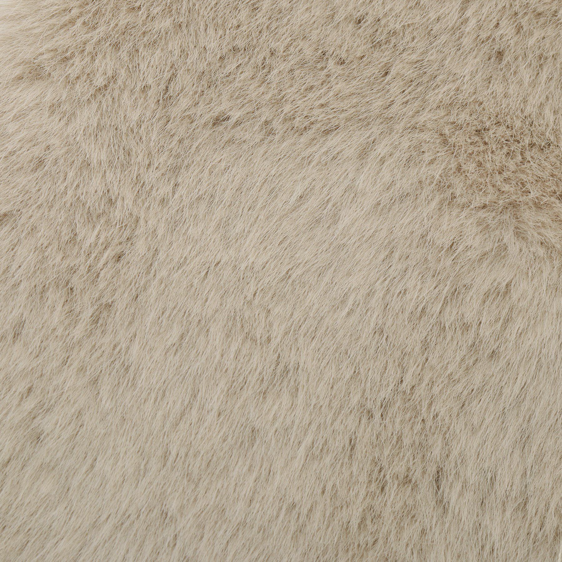 Couture broach「エコファーリボンループティペット」|ストール|