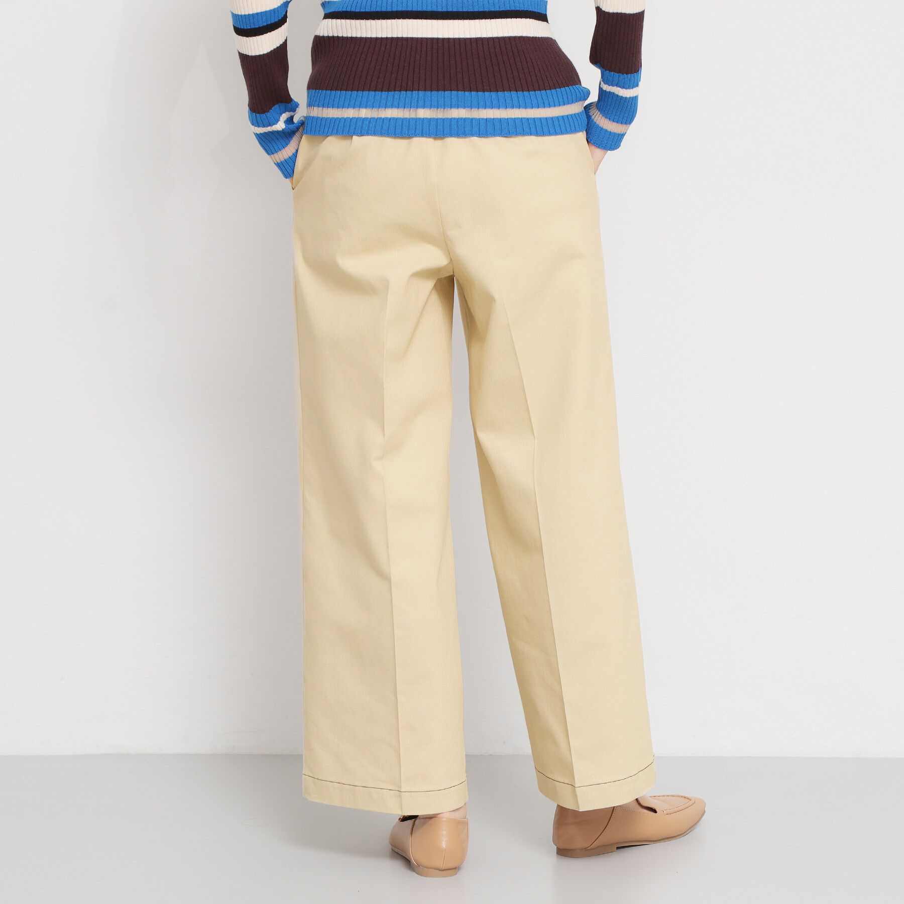 THE SHOP TK「チノマリンパンツ」|その他|