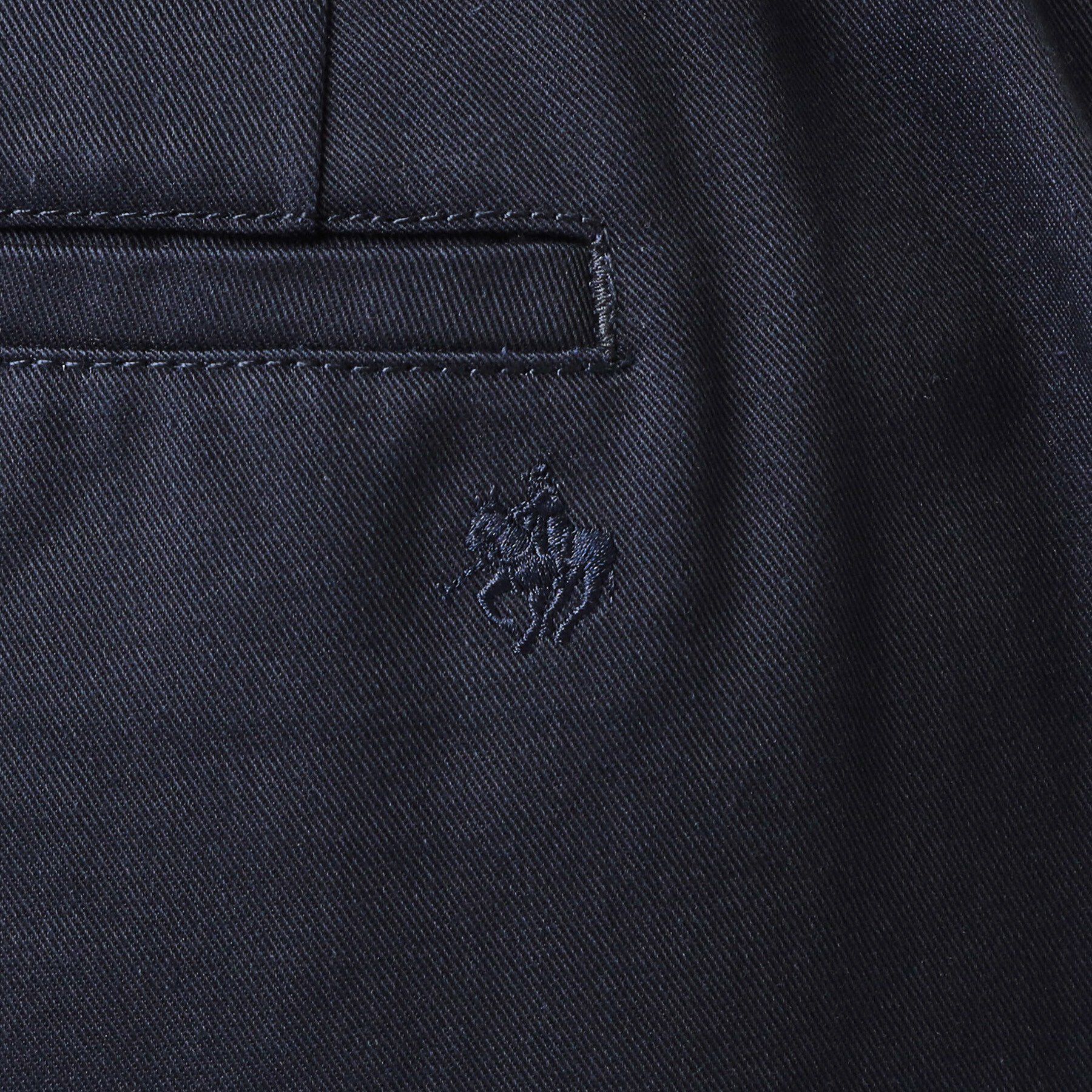 THE SHOP TK「【POLO BCS 別注】ワイドチノ イージーパンツ」|その他|