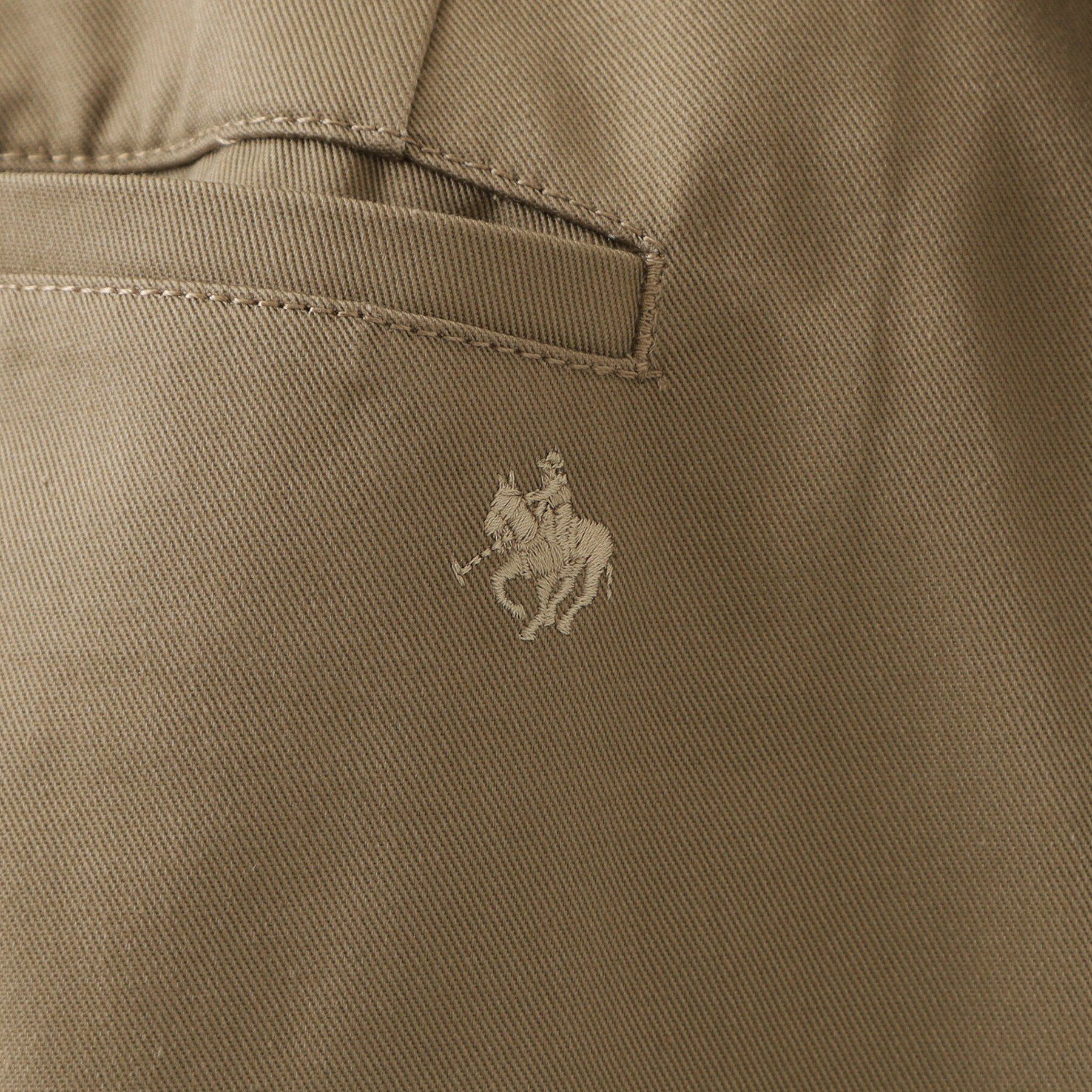 THE SHOP TK「【POLO BCS 別注】ワイドチノ イージーパンツ」|その他|