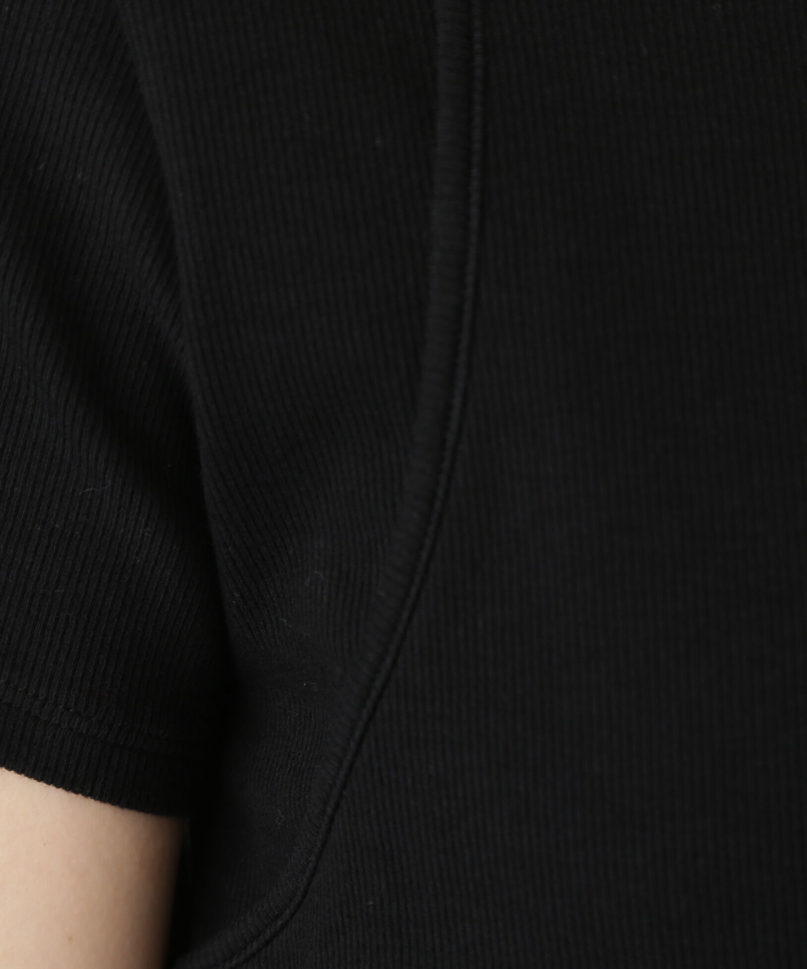  「タンクレイヤード風カットソー」|Tシャツ・カットソー|