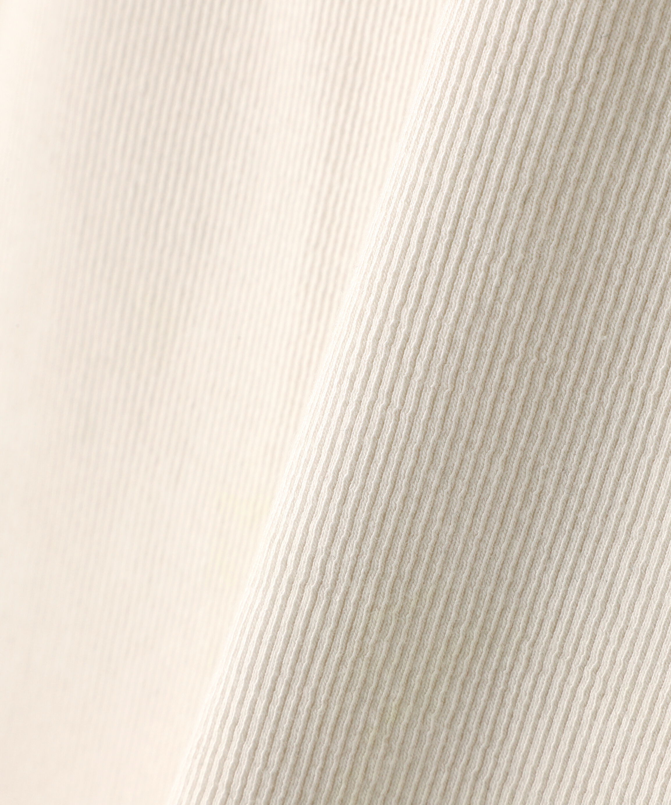  「タンクレイヤード風カットソー」|Tシャツ・カットソー|