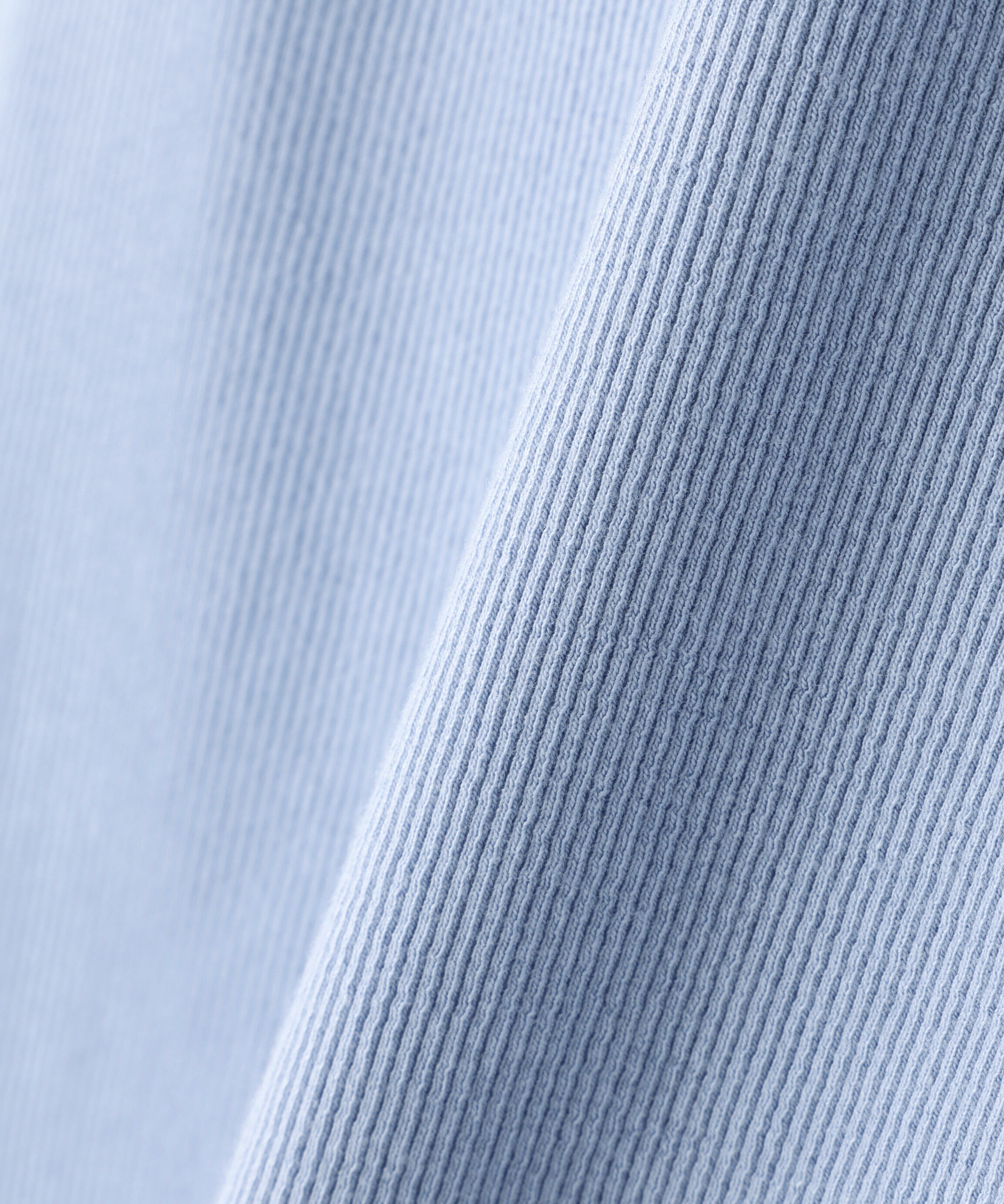  「タンクレイヤード風カットソー」|Tシャツ・カットソー|