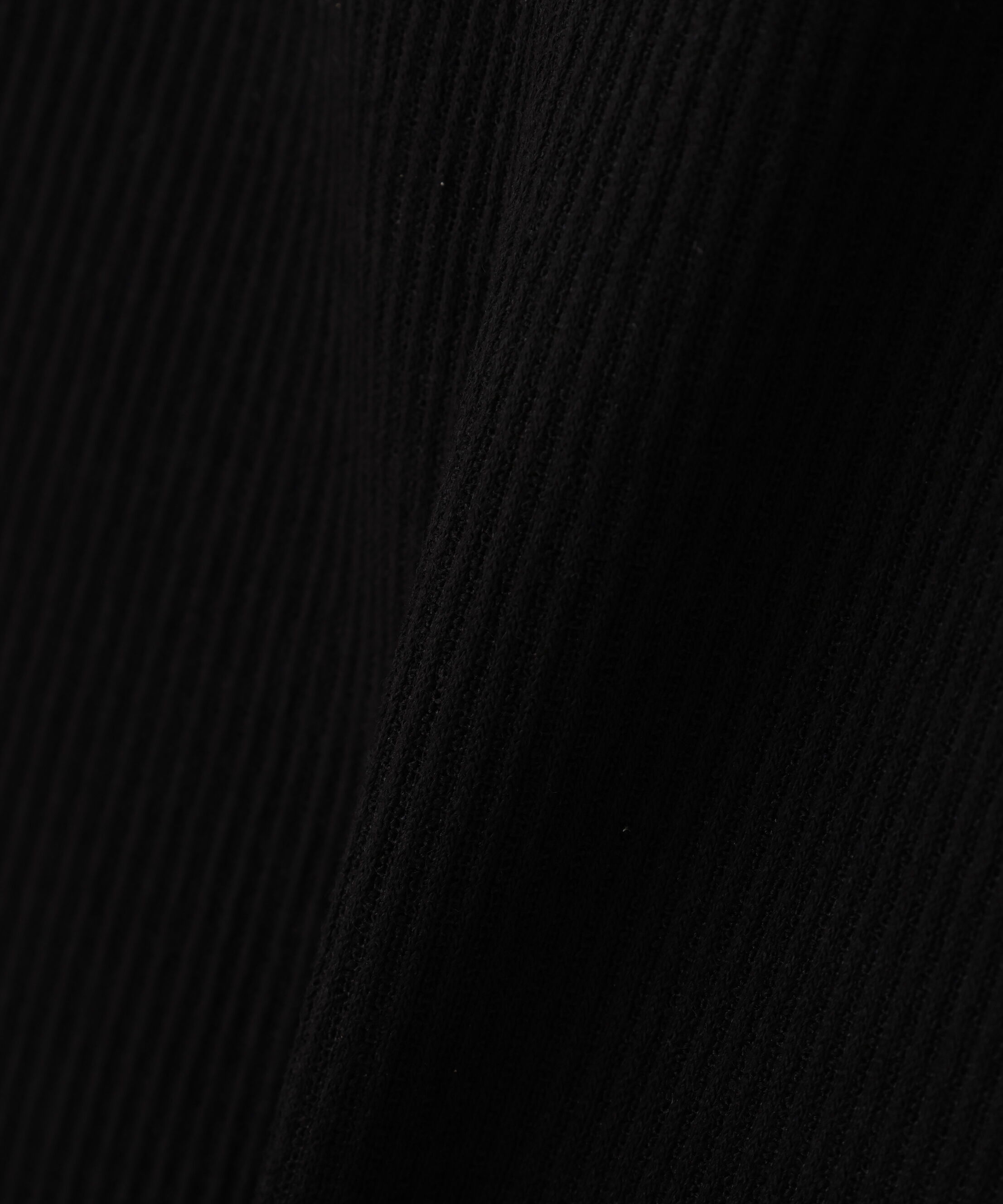  「シアートリムタンクトップ」|Tシャツ・カットソー|