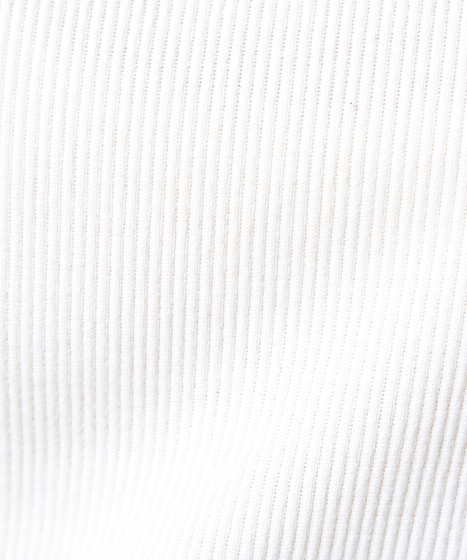  「シアートリムタンクトップ」|Tシャツ・カットソー|