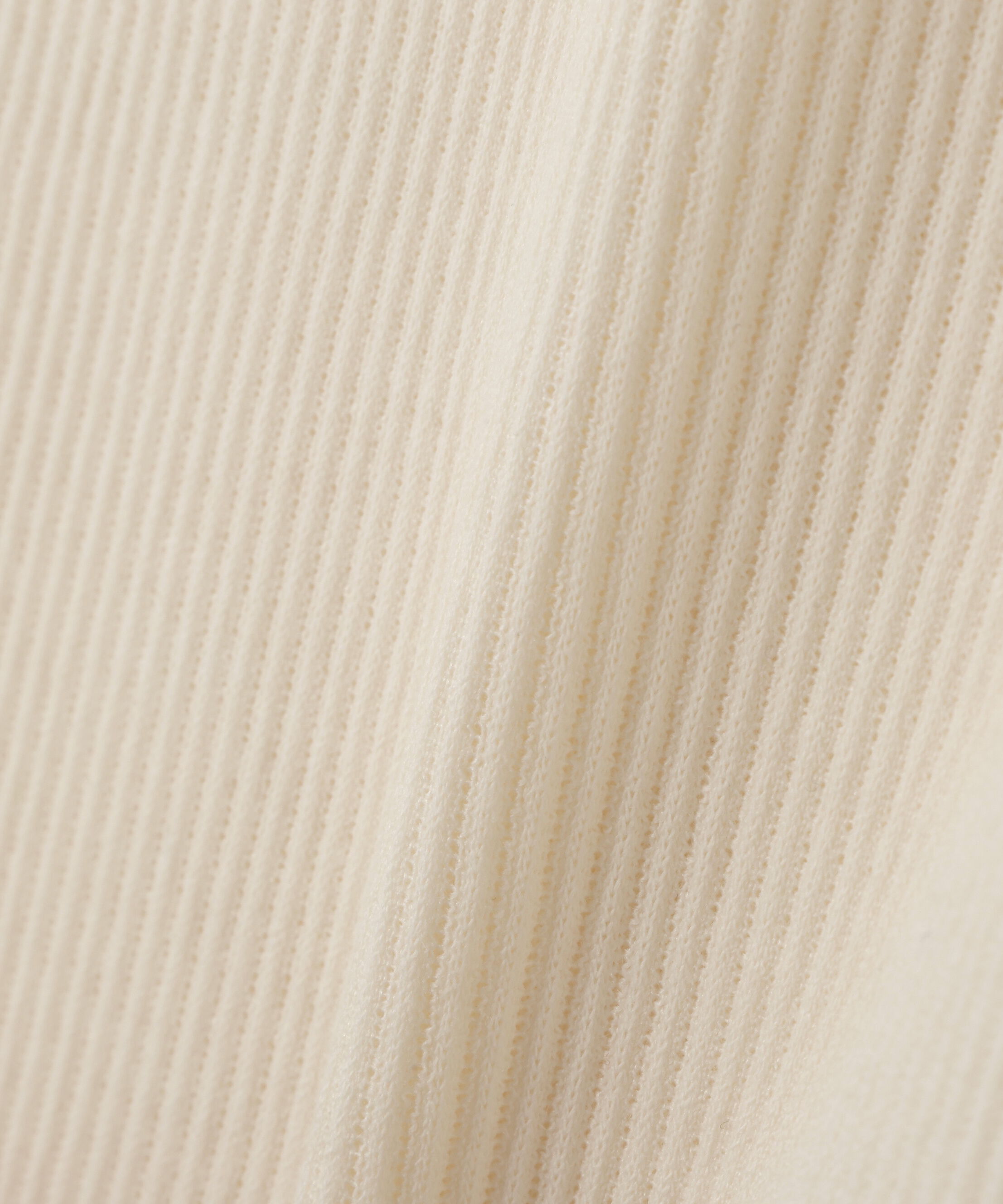  「シアートリムタンクトップ」|Tシャツ・カットソー|