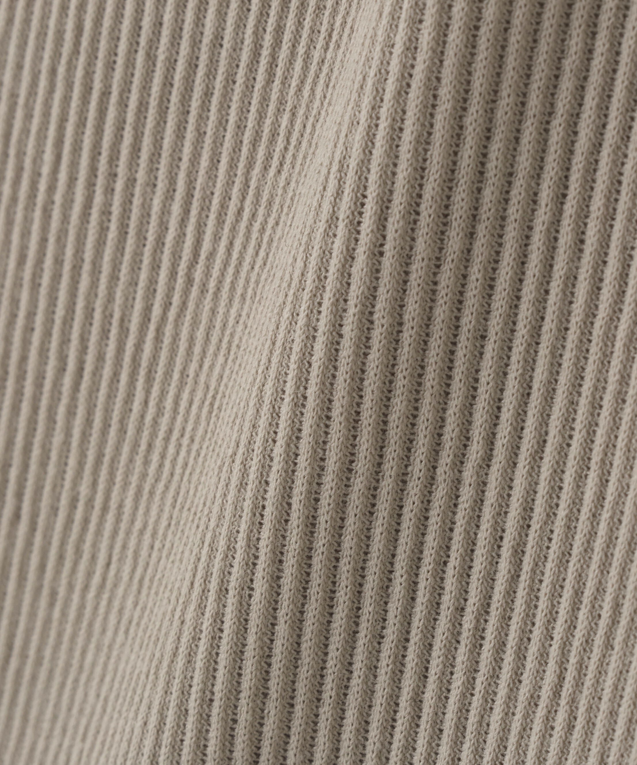  「シアートリムタンクトップ」|Tシャツ・カットソー|