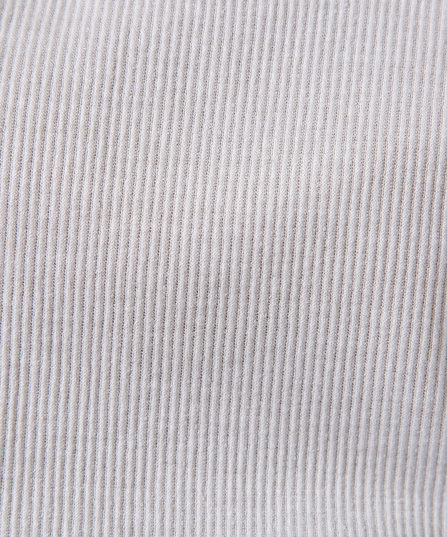  「シアートリムタンクトップ」|Tシャツ・カットソー|