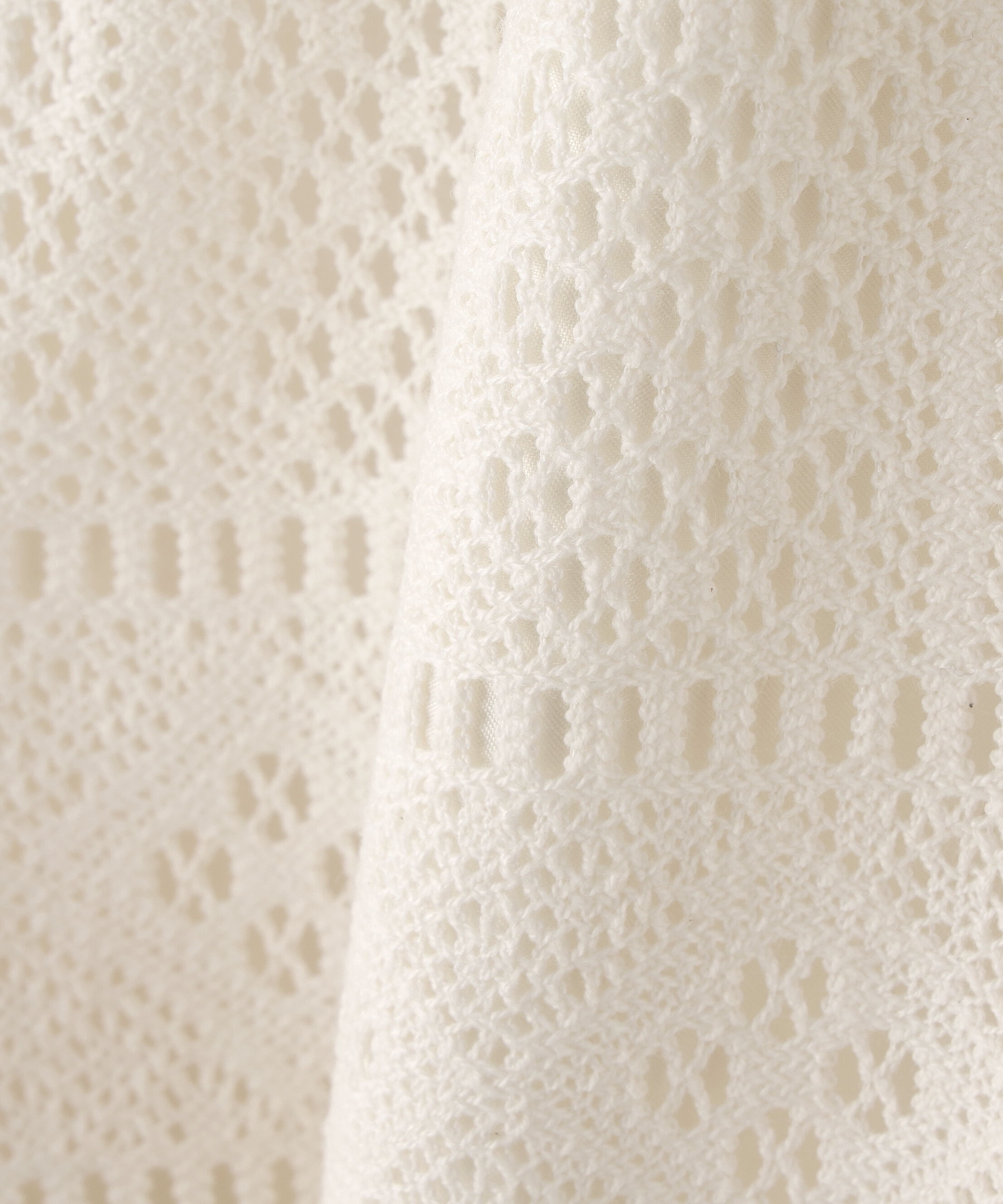  「レースイージーパンツ」|その他|