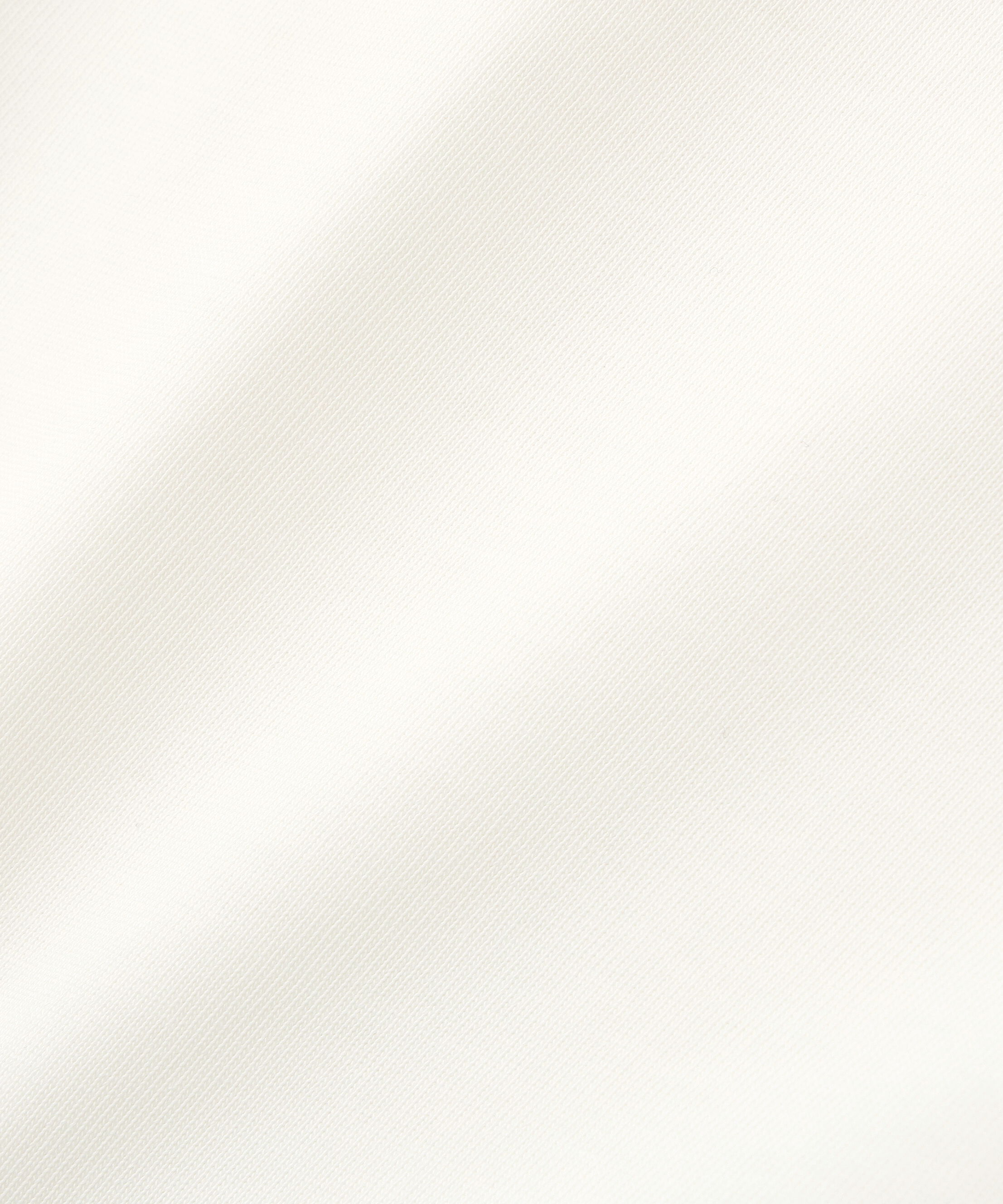  「フロッキープリントノースリーブTシャツ」|Tシャツ・カットソー|