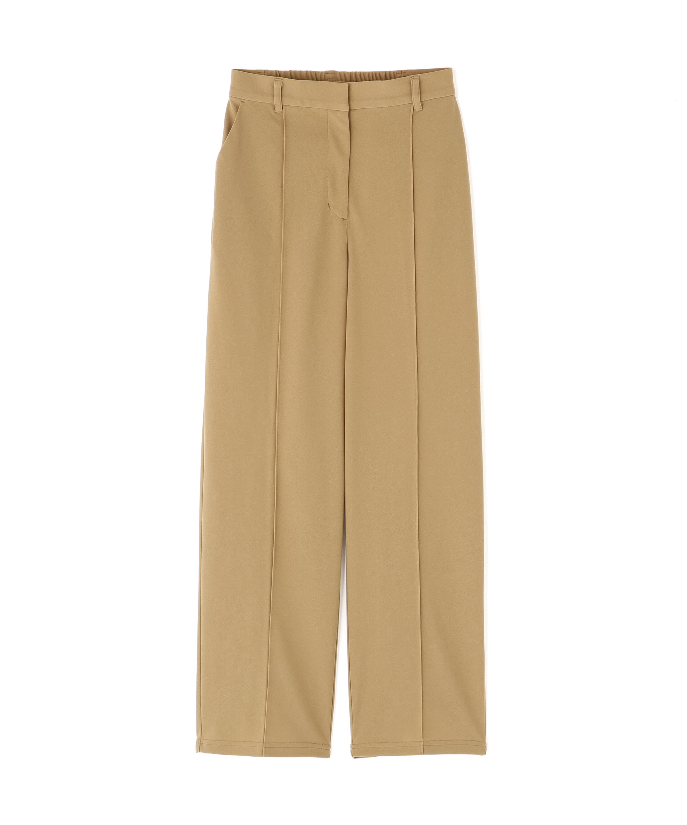  「ストレートリラクシーパンツ」|その他|