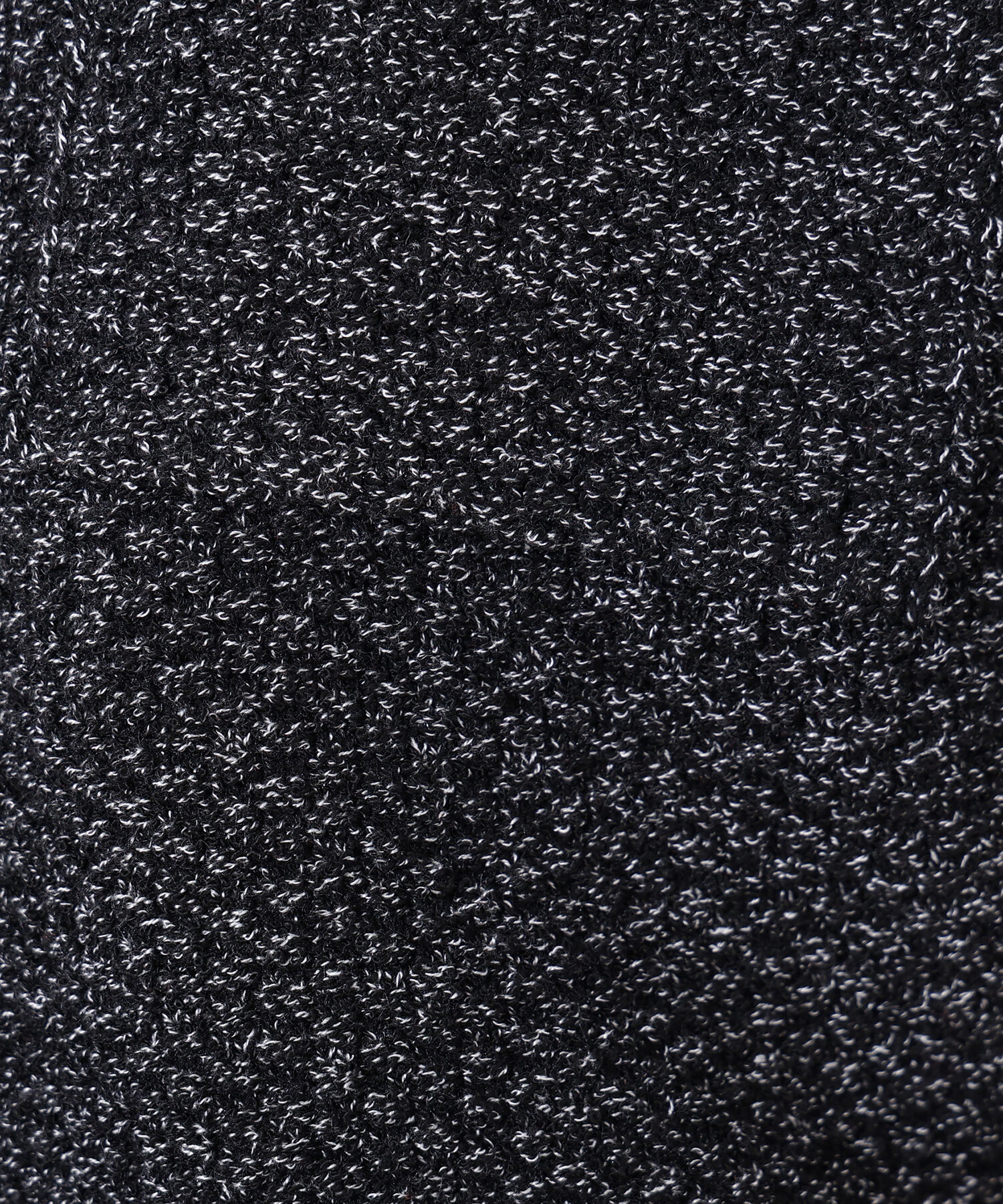  「ゴールドボタンニットカーディガン」|ニット・セーター|