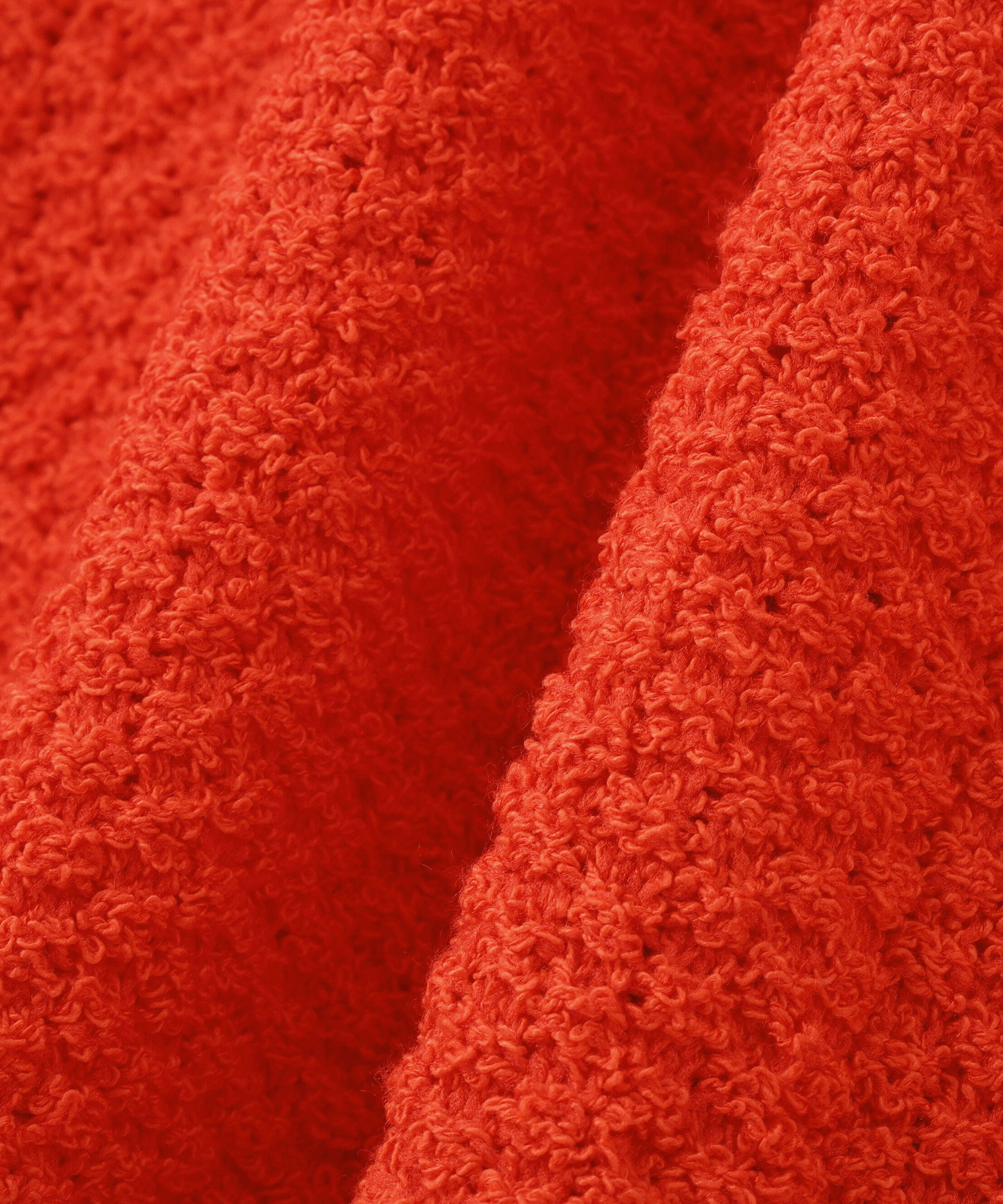  「ゴールドボタンニットカーディガン」|ニット・セーター|