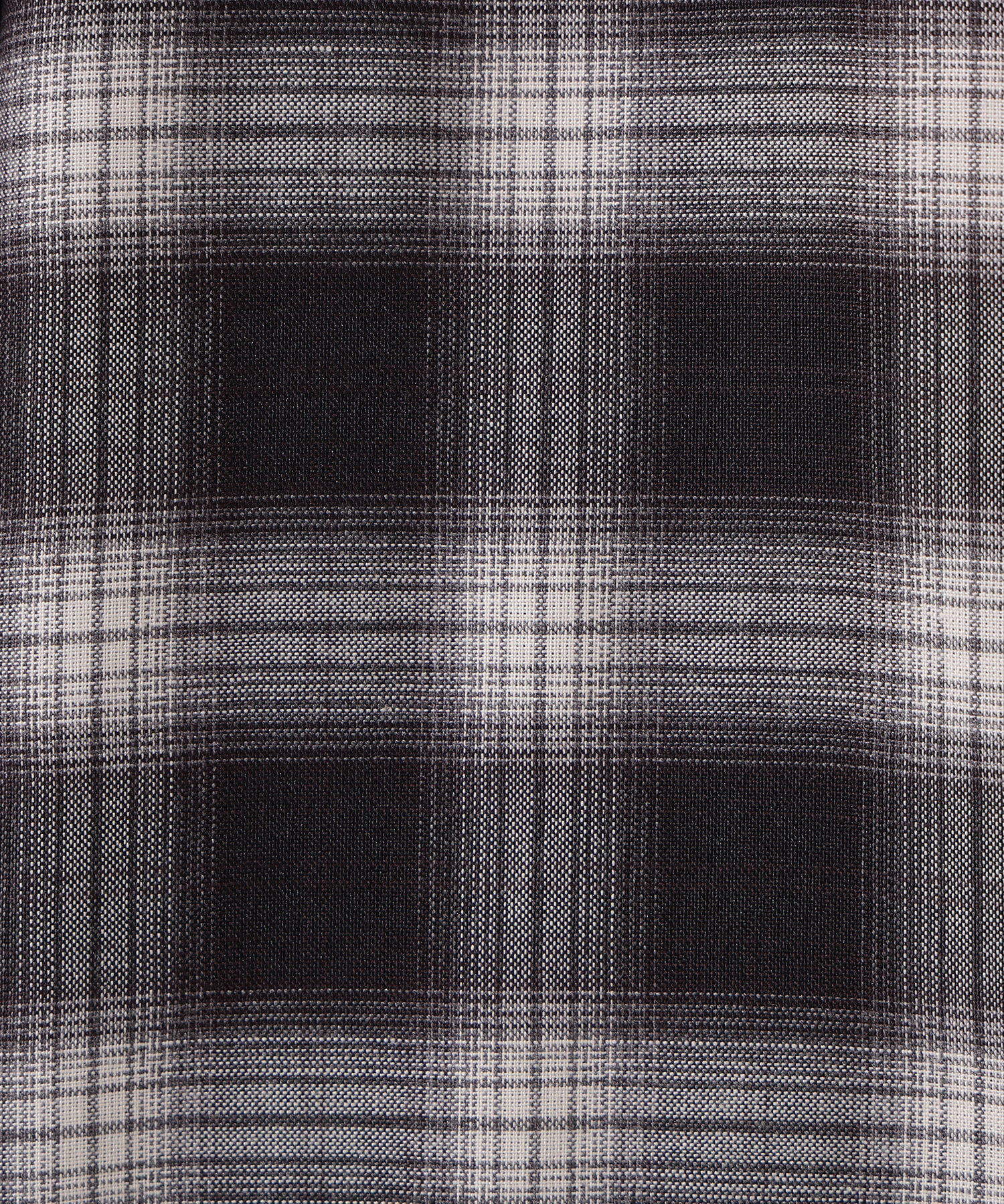  「チェックラッフルブラウス」|シャツ・ブラウス|