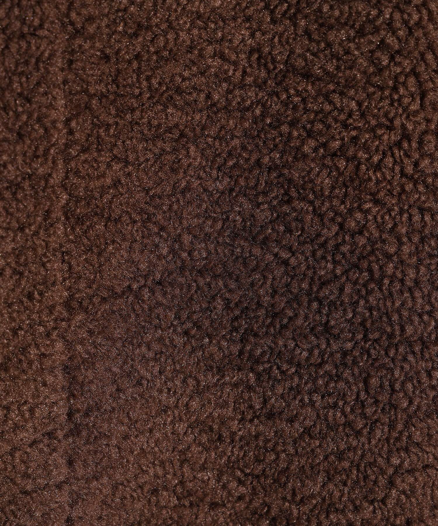  「ノーカラーボアブルゾン」|ブルゾン・スタジャン|