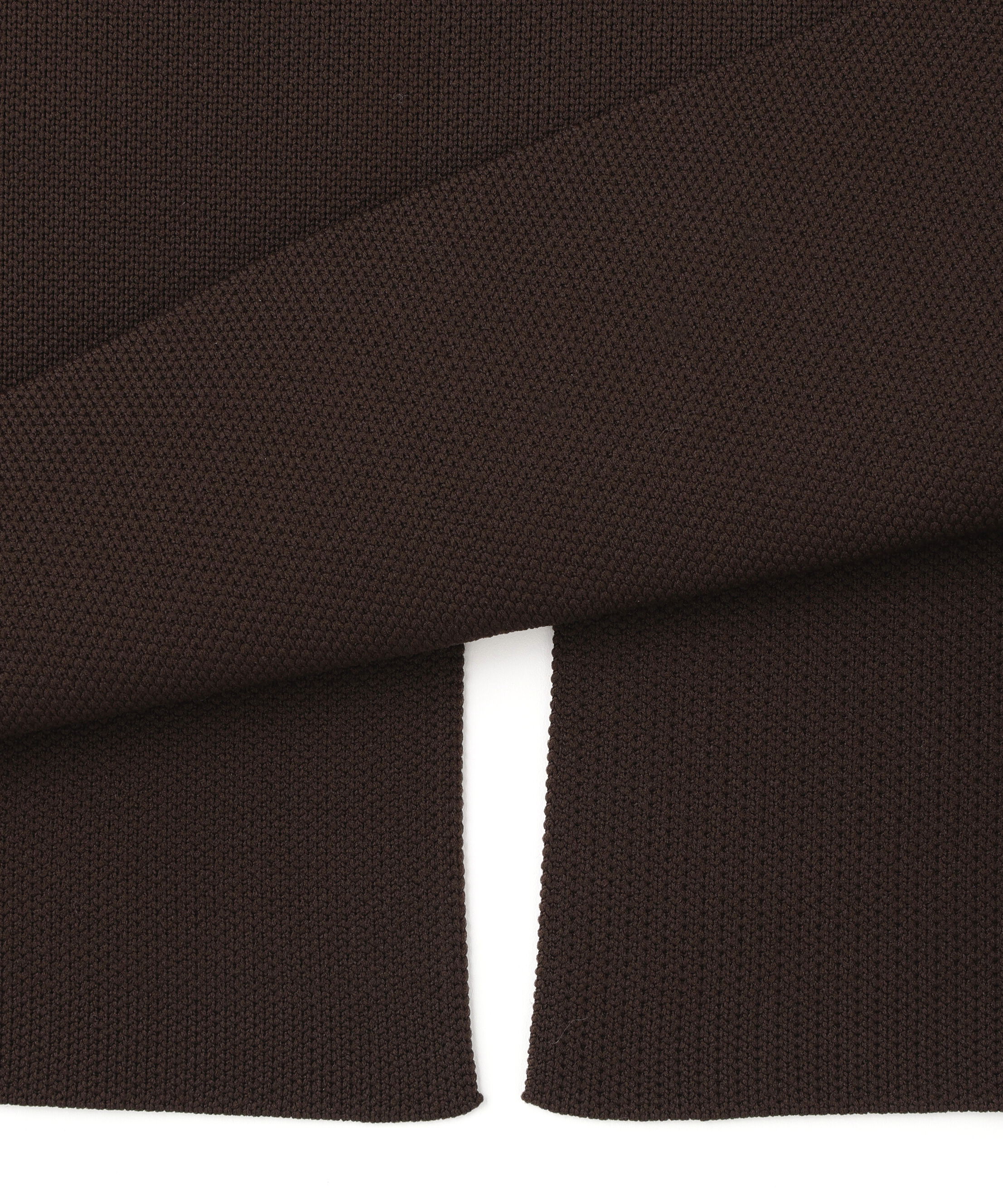  「フォルムニットカーデセットアップ」|スカート|