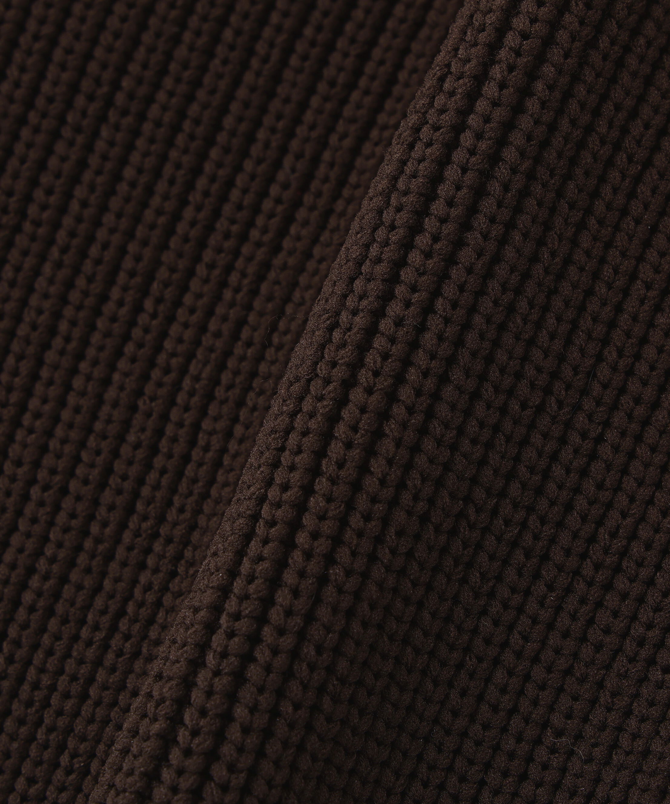  「フォルムニットカーデセットアップ」|スカート|