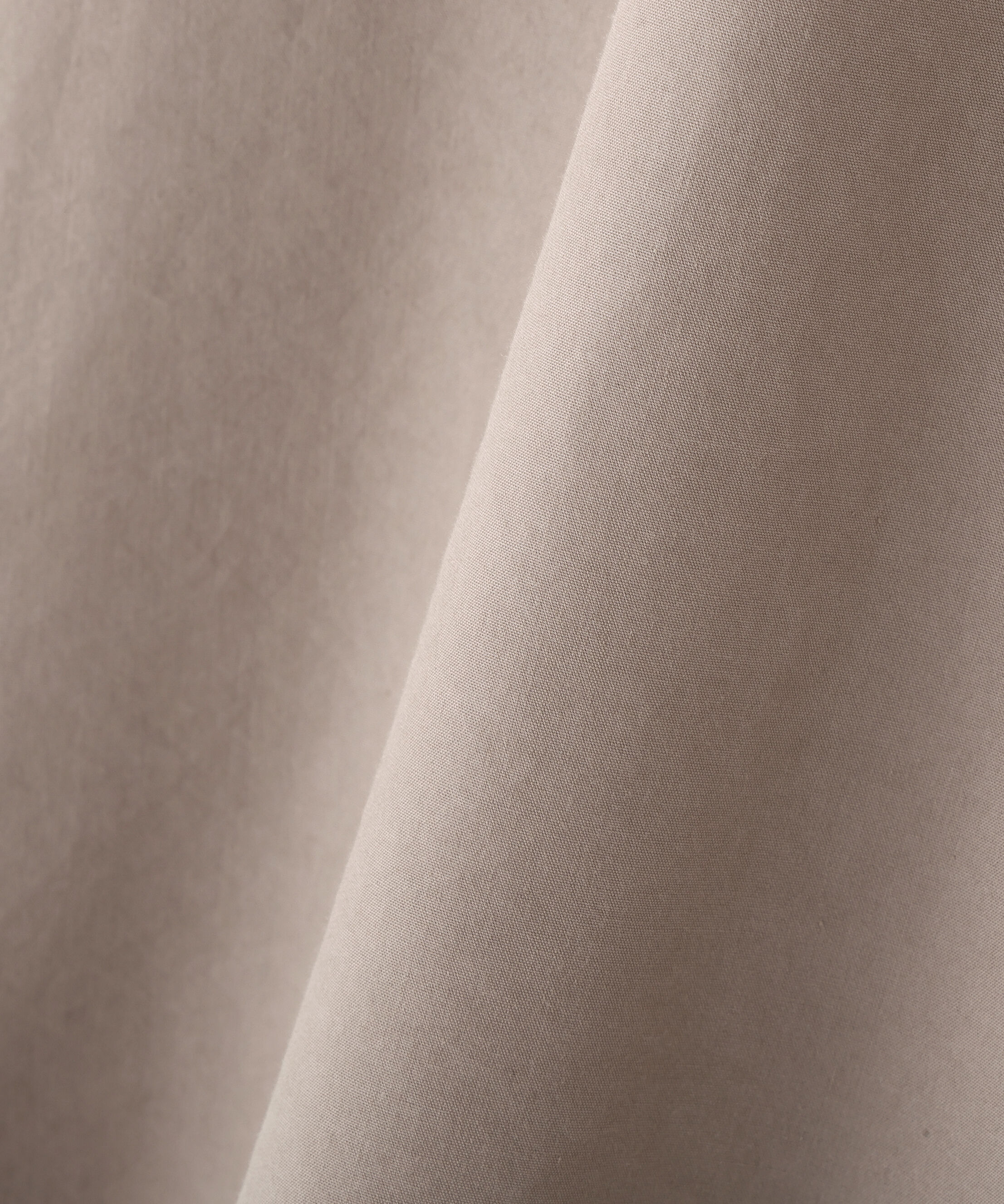 MHL.「FLUID COTTON POPLIN SHIRT」|シャツ・ブラウス|