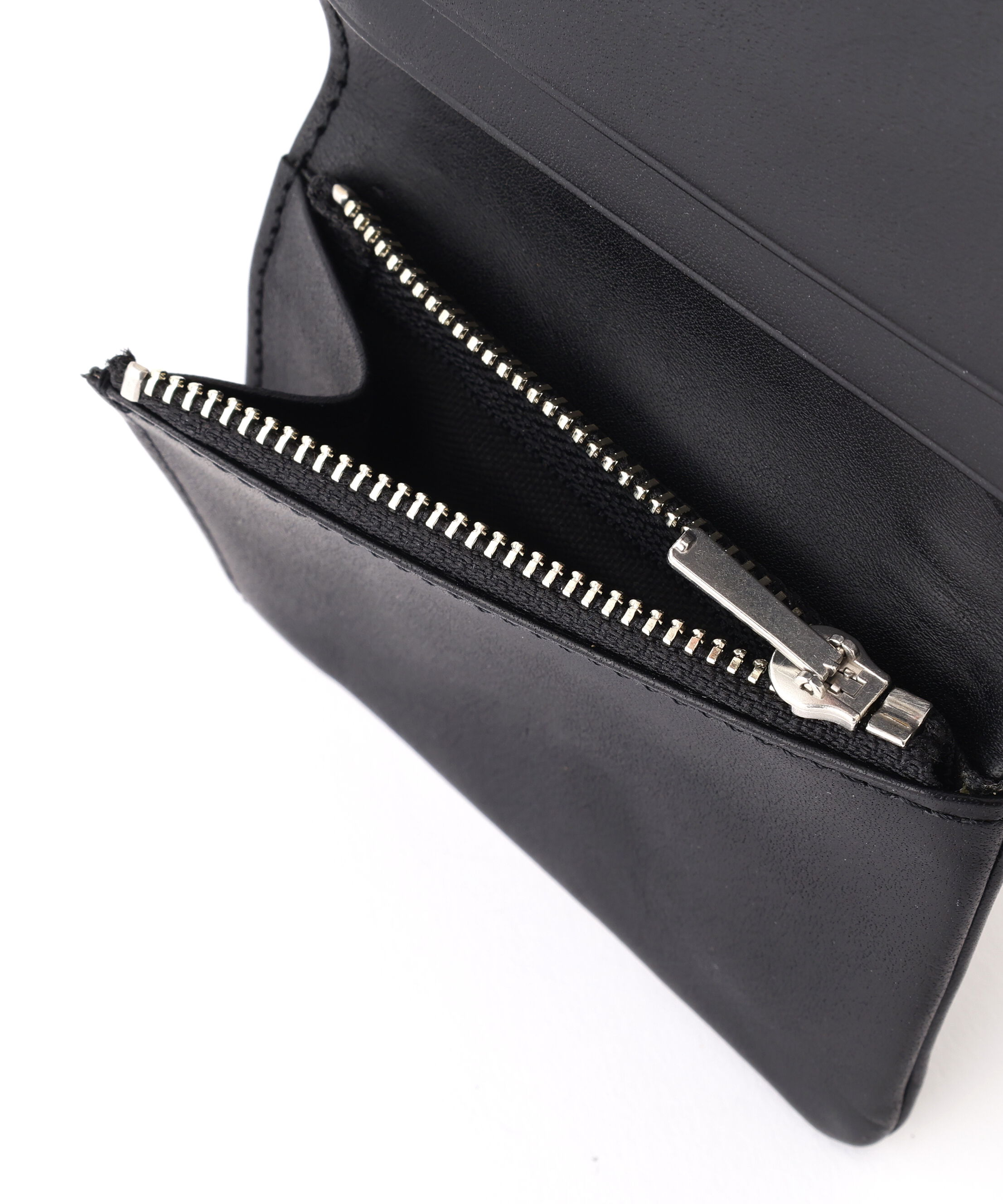 MHL.「ROUGH LEATHER」|財布|