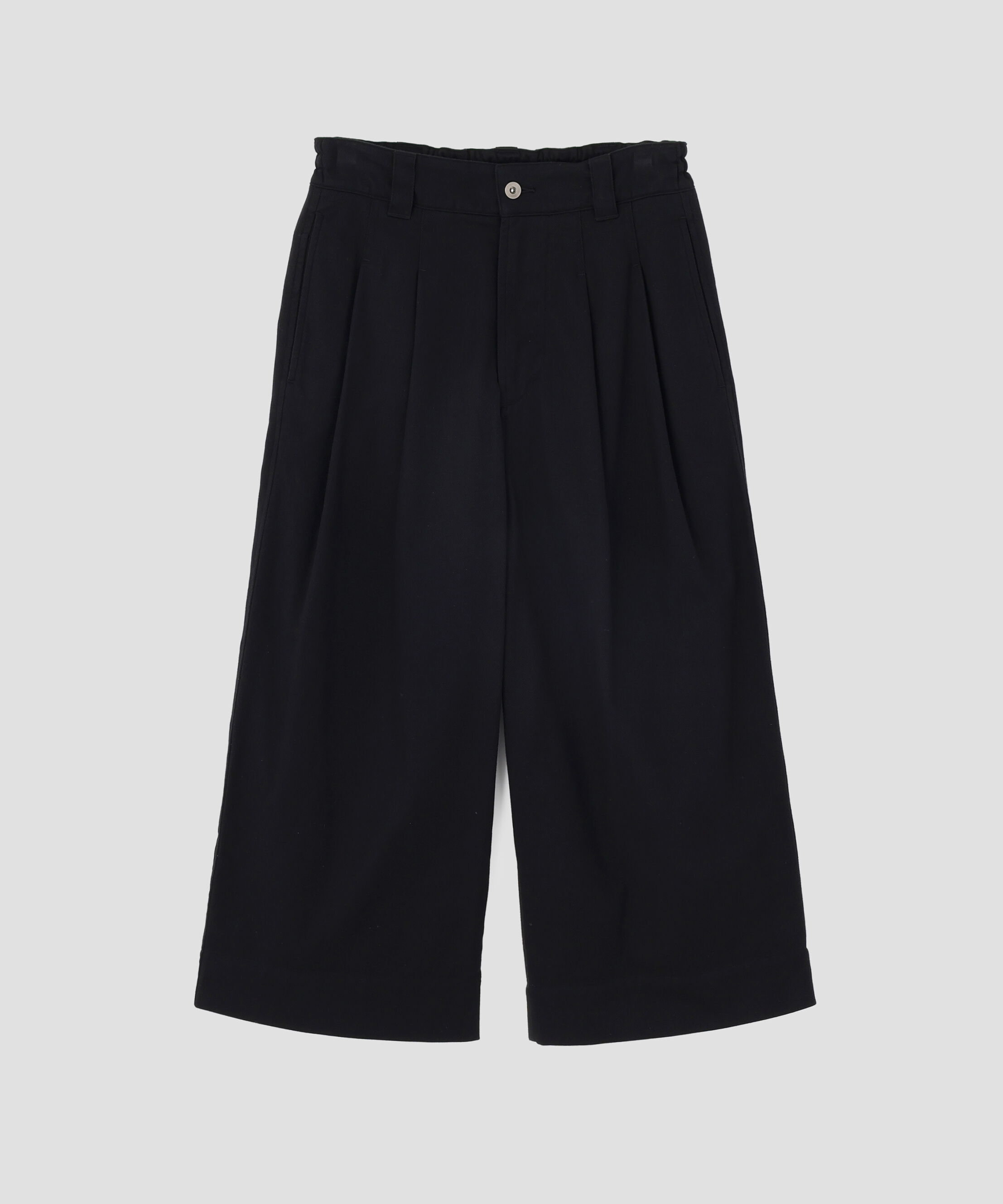 MHL.「BRUSHED SOFT DRILL TROUSERS」|その他|